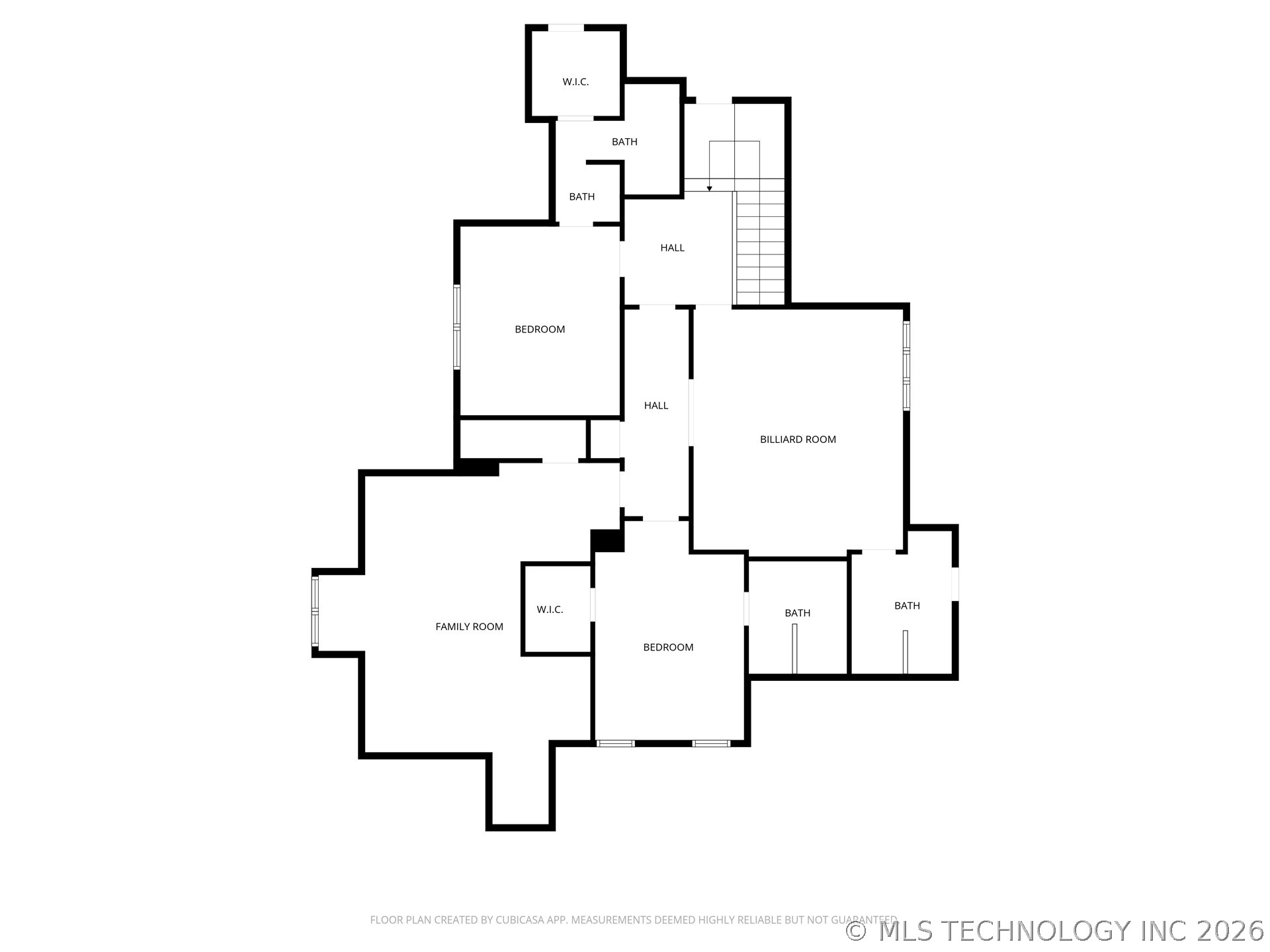 704 W 108th Street S Jenks OK 74037