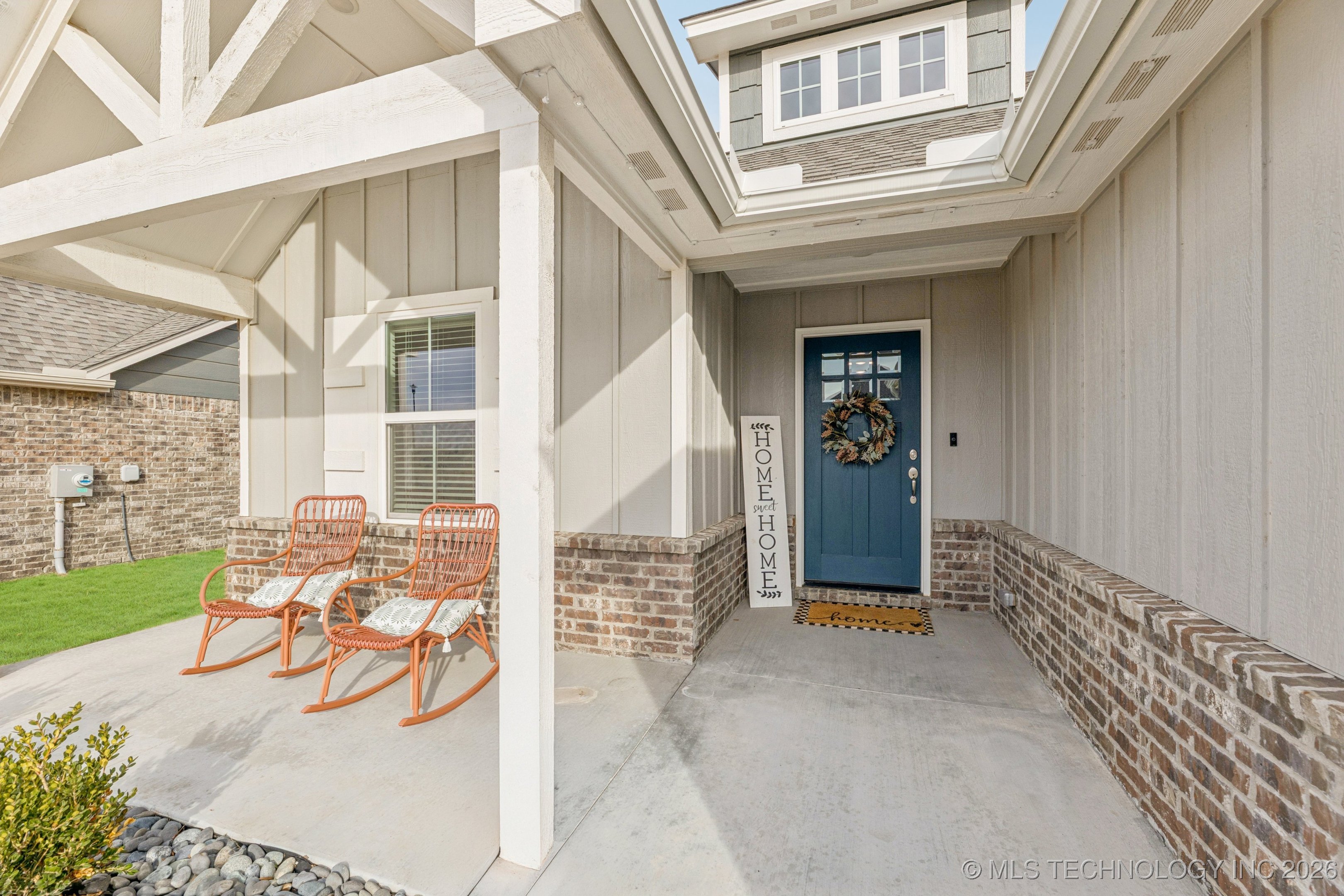 22671 E 106th Street S Broken Arrow OK 74014