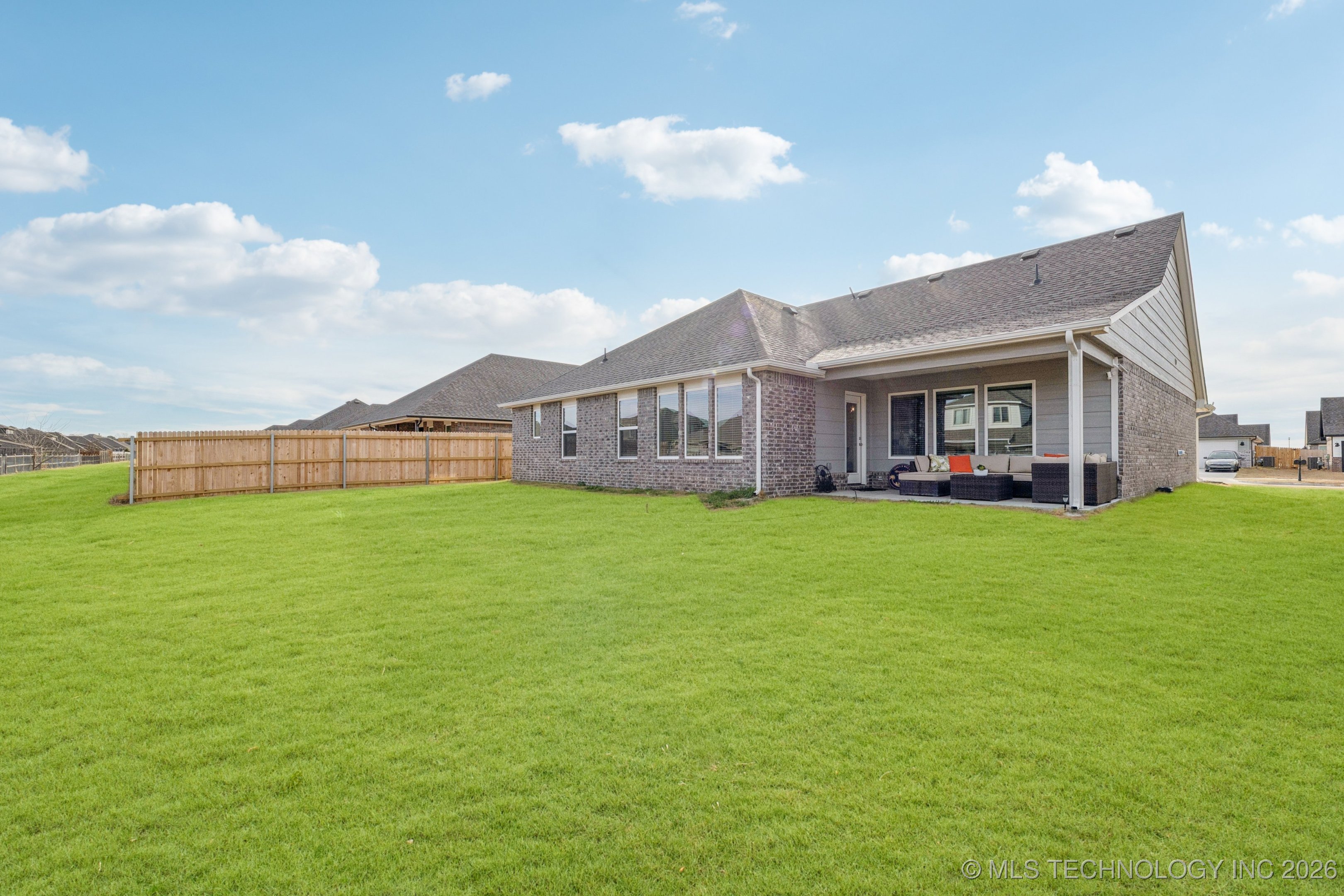22671 E 106th Street S Broken Arrow OK 74014