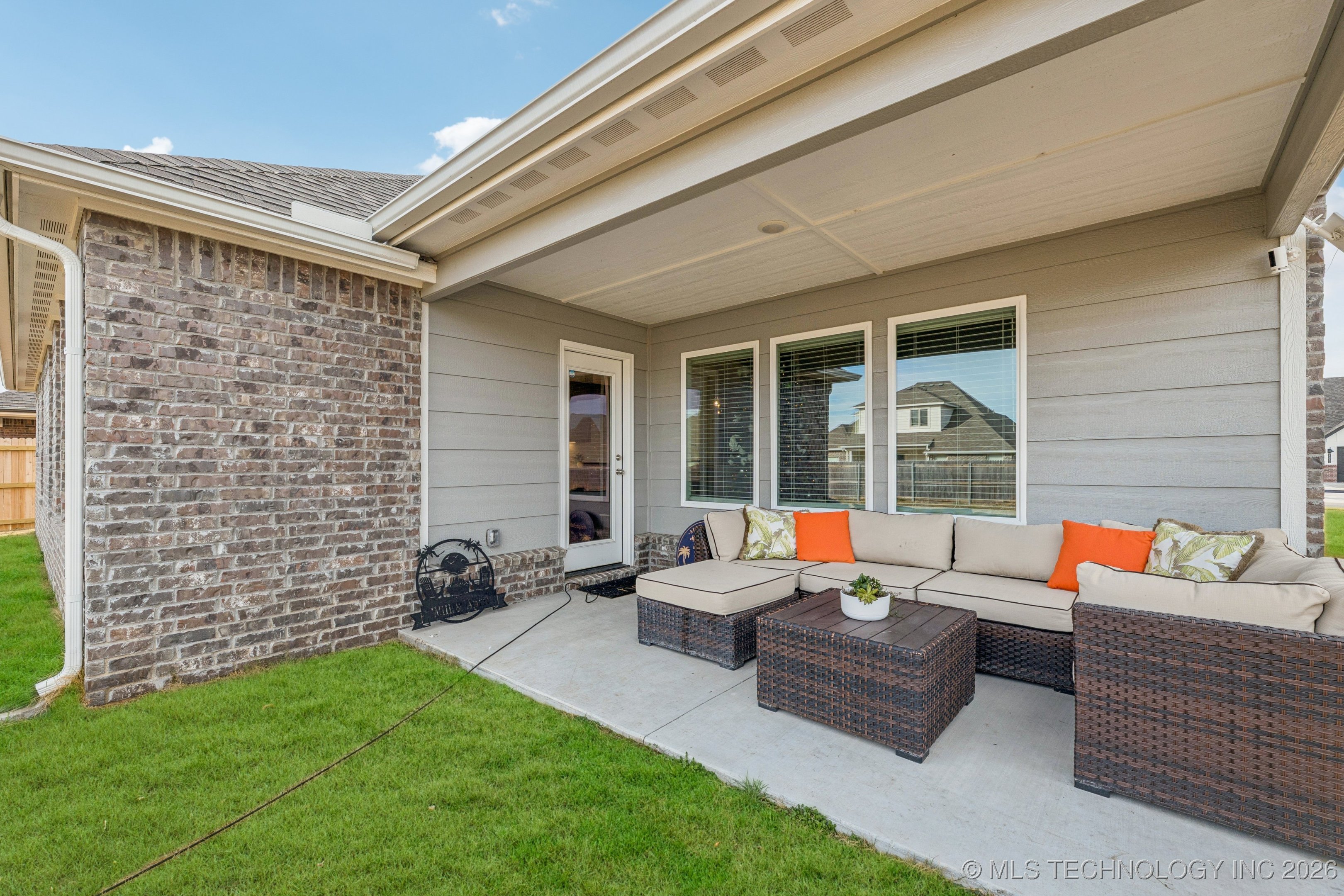 22671 E 106th Street S Broken Arrow OK 74014