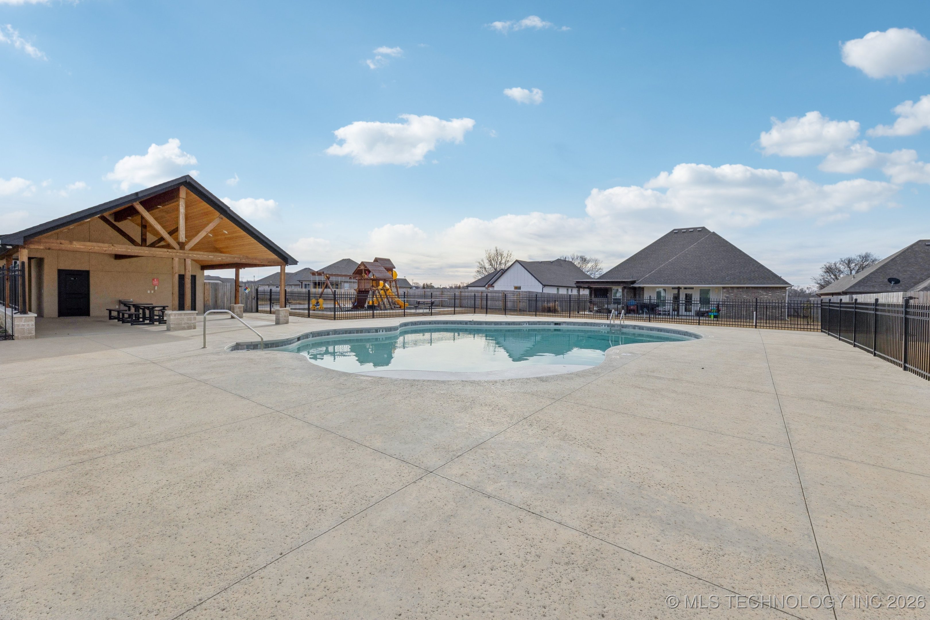 22671 E 106th Street S Broken Arrow OK 74014