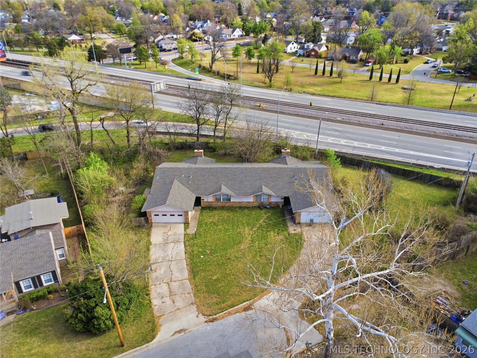 2817 E 22nd Street Tulsa OK 74114