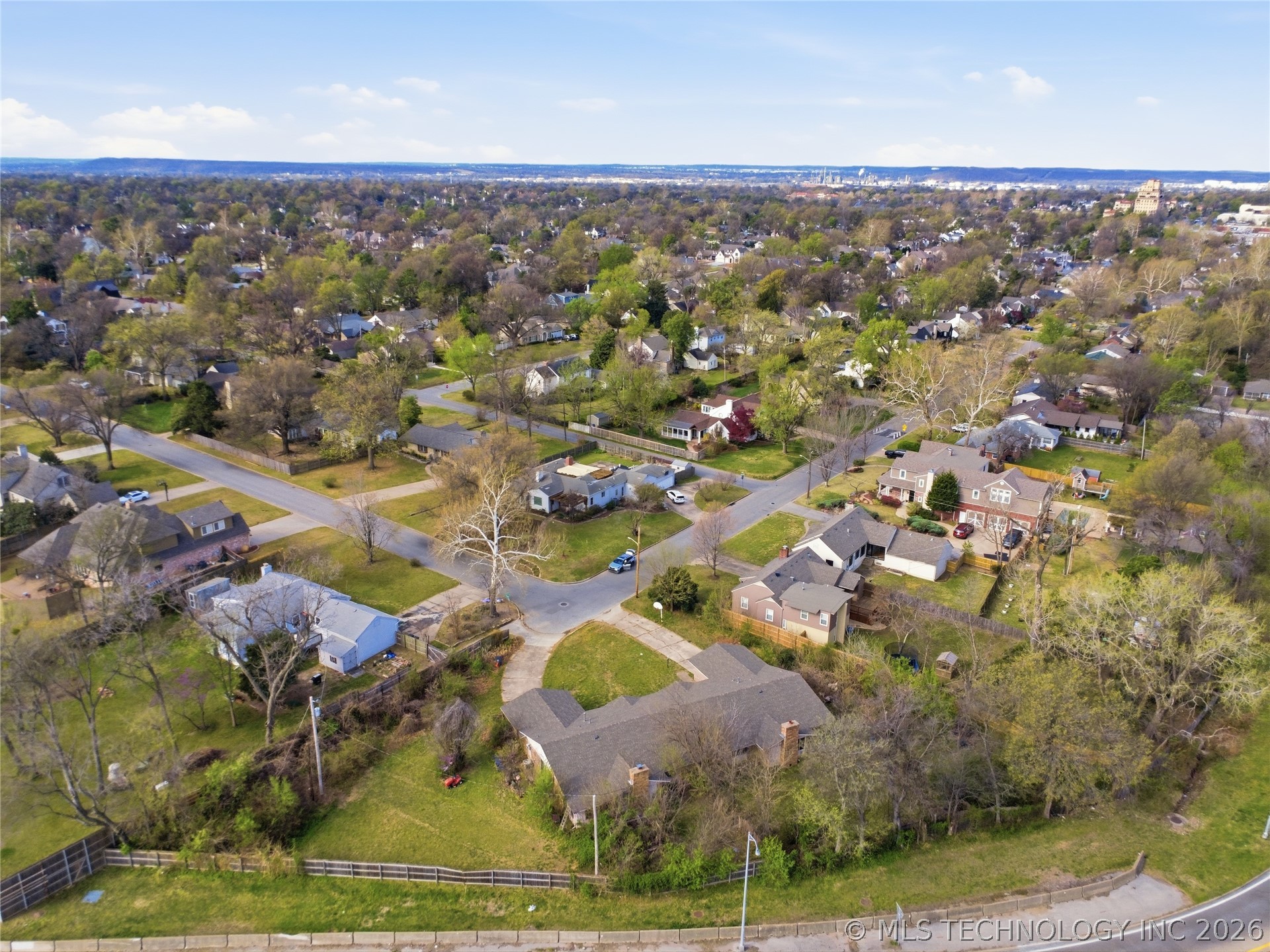 2817 E 22nd Street Tulsa OK 74114