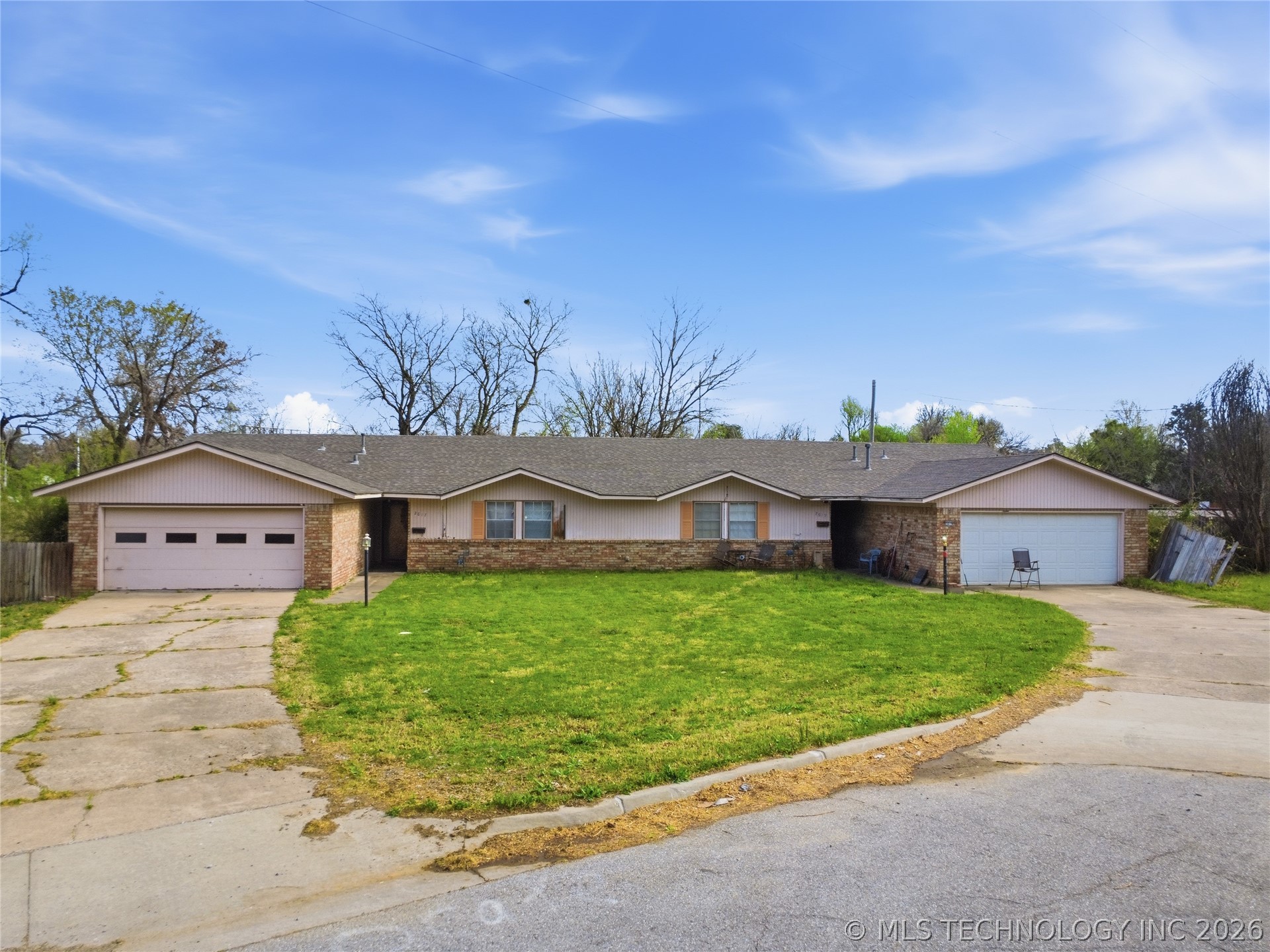2817 E 22nd Street Tulsa OK 74114