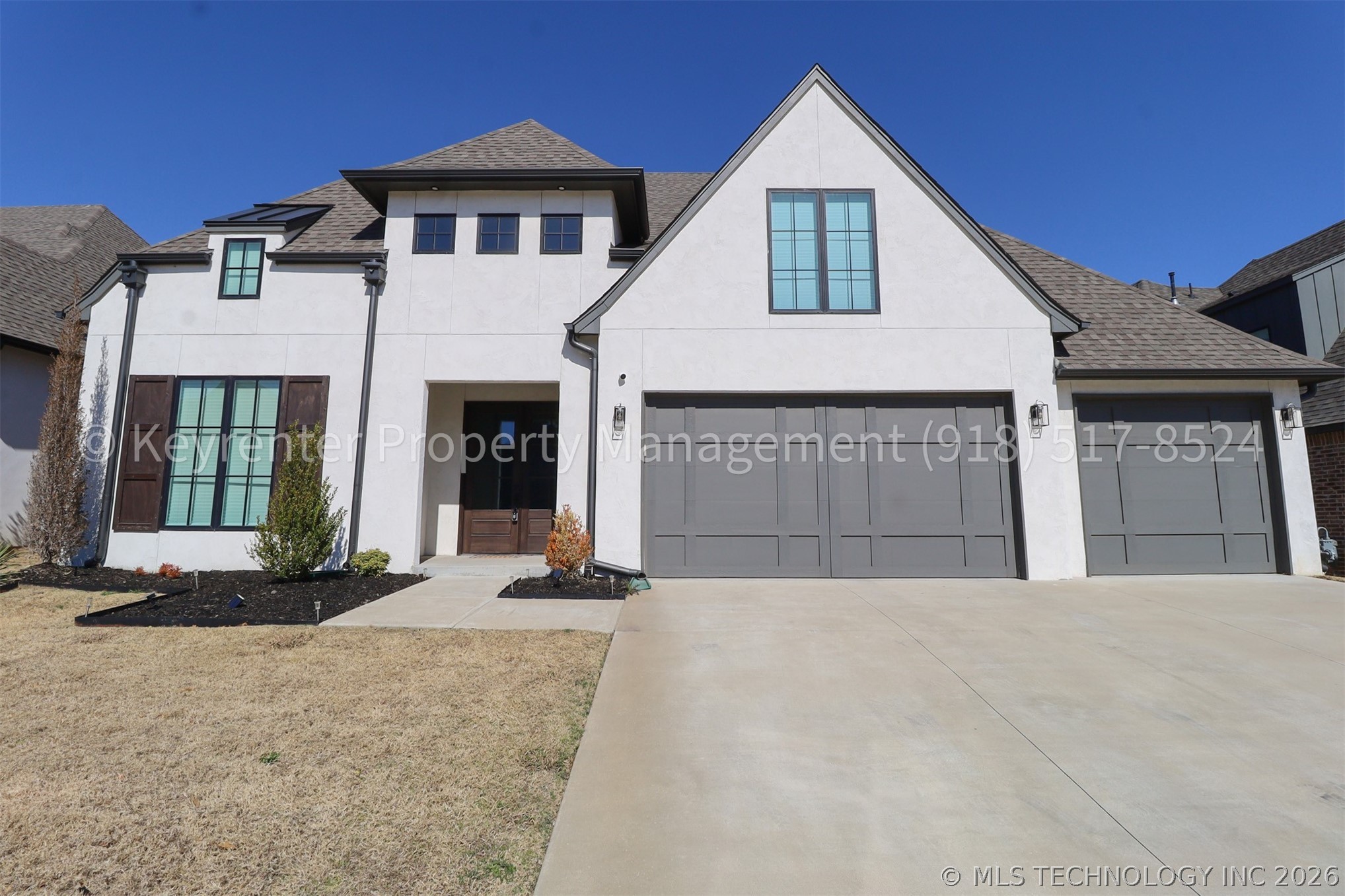 16817 E 43rd Street S Tulsa OK 74134