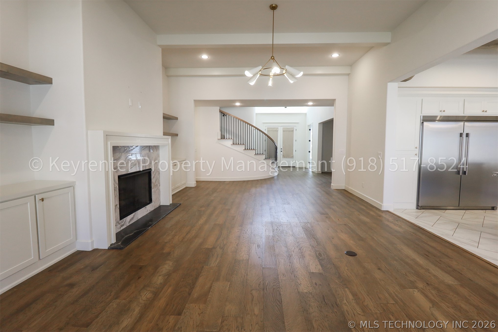 16817 E 43rd Street S Tulsa OK 74134