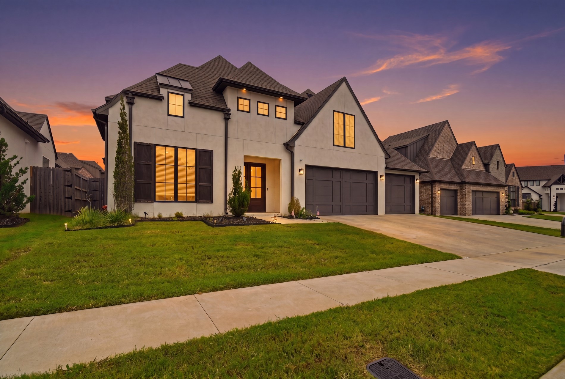 16817 E 43rd Street S Tulsa OK 74134