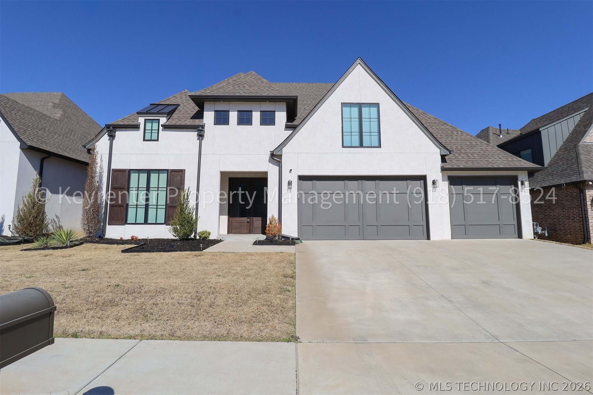 16817 E 43rd Street S Tulsa OK 74134