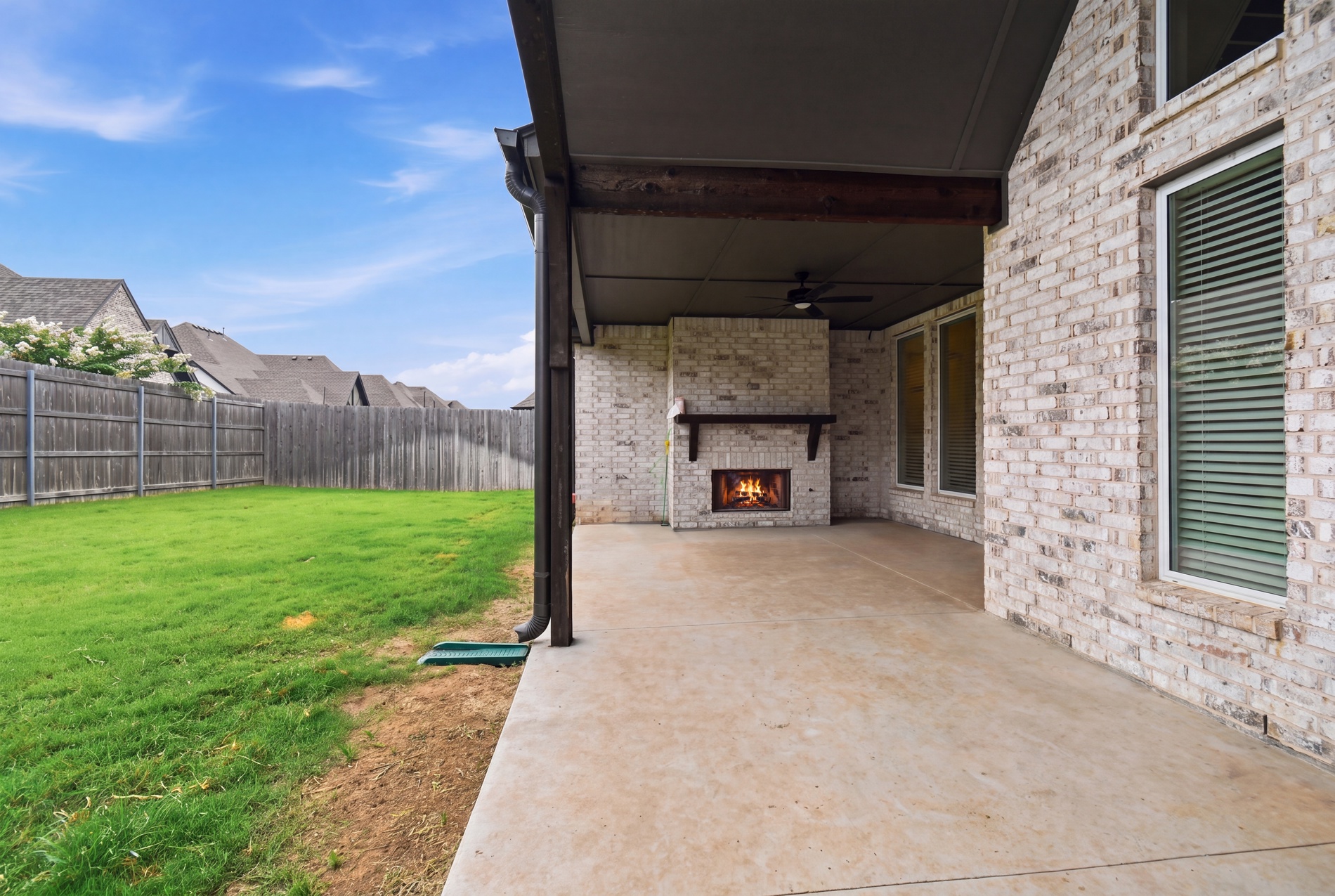 16817 E 43rd Street S Tulsa OK 74134