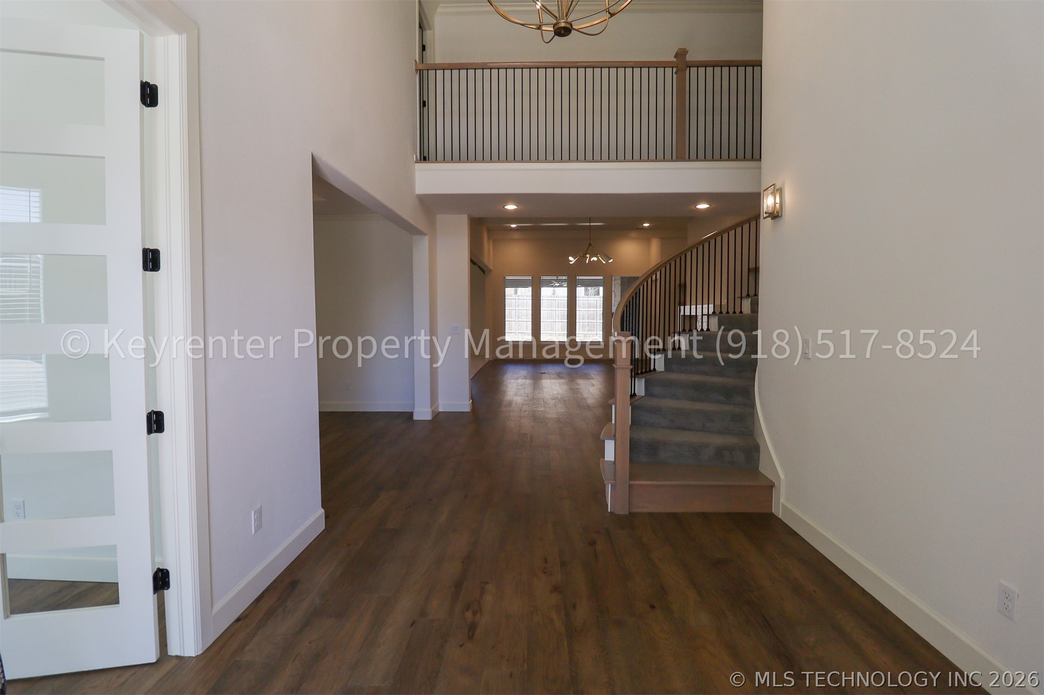 16817 E 43rd Street S Tulsa OK 74134