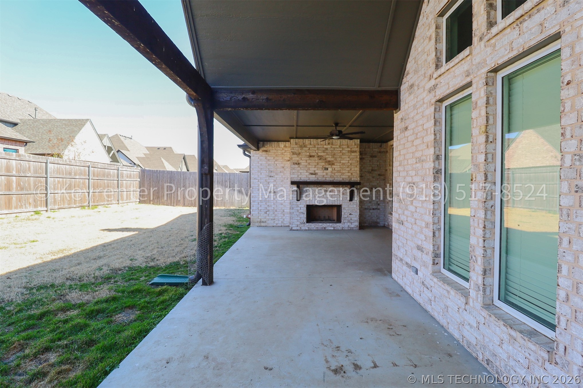 16817 E 43rd Street S Tulsa OK 74134