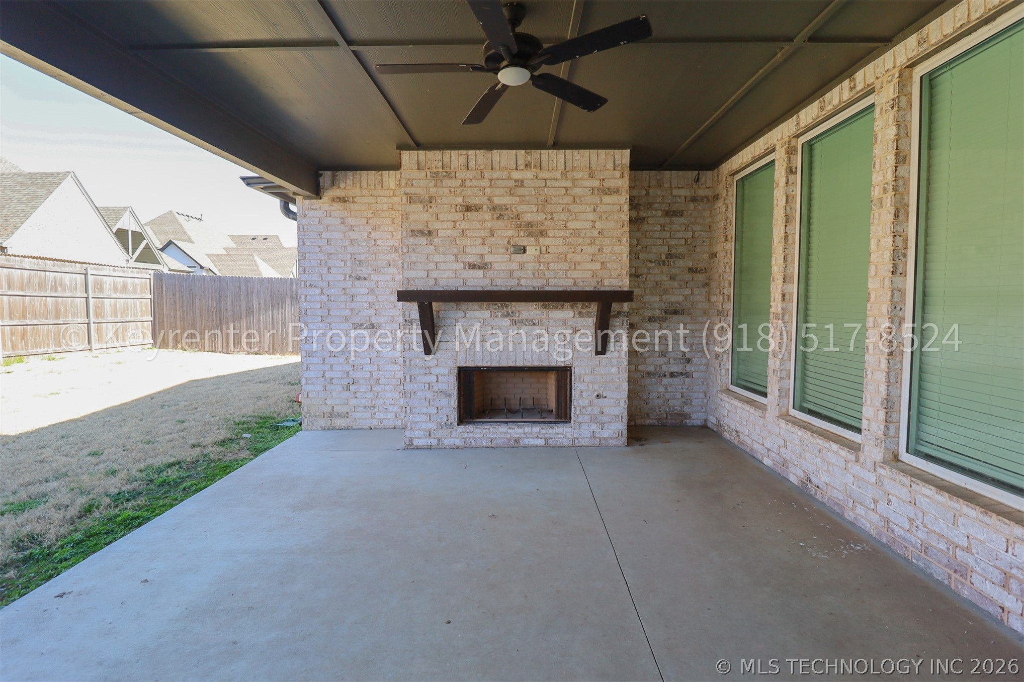 16817 E 43rd Street S Tulsa OK 74134