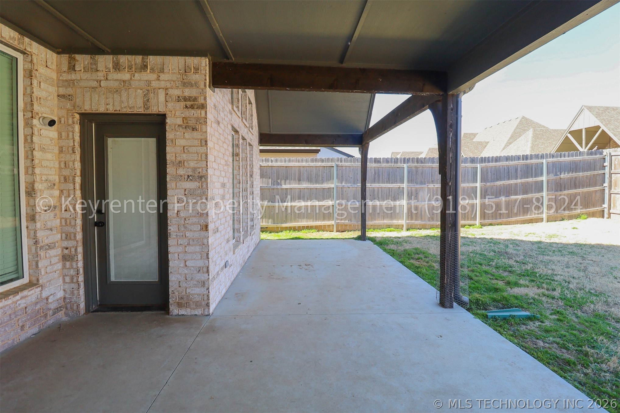 16817 E 43rd Street S Tulsa OK 74134