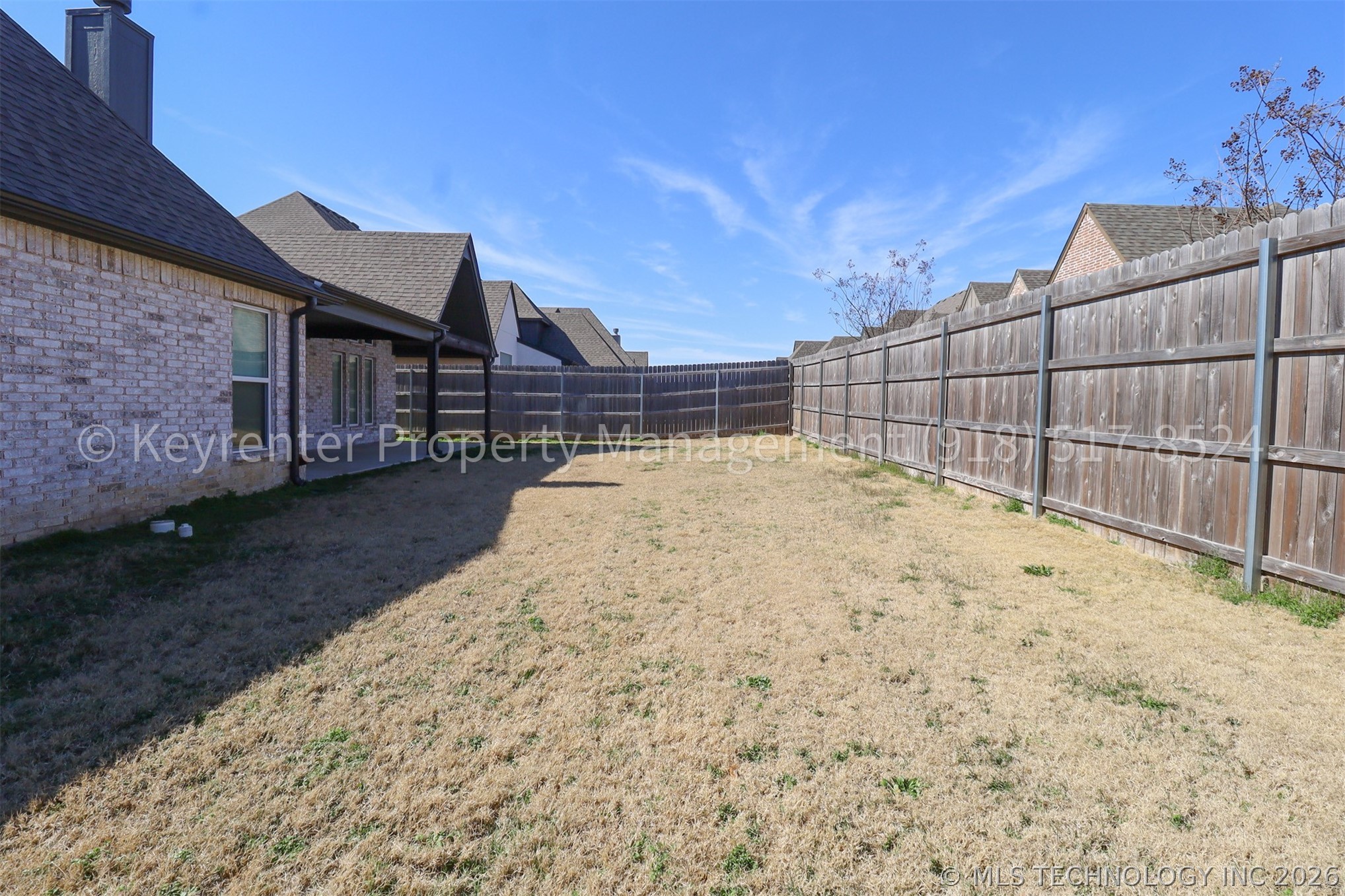 16817 E 43rd Street S Tulsa OK 74134