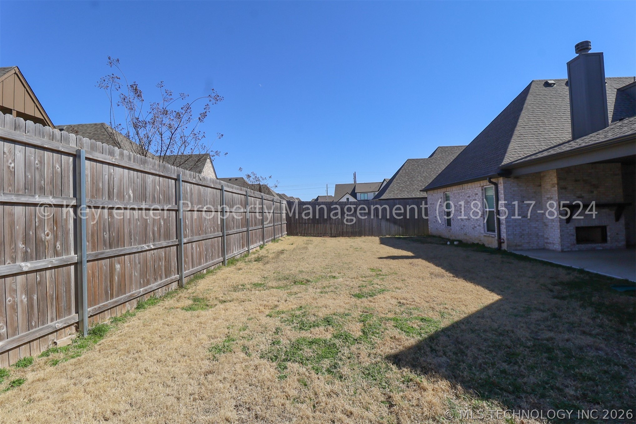 16817 E 43rd Street S Tulsa OK 74134