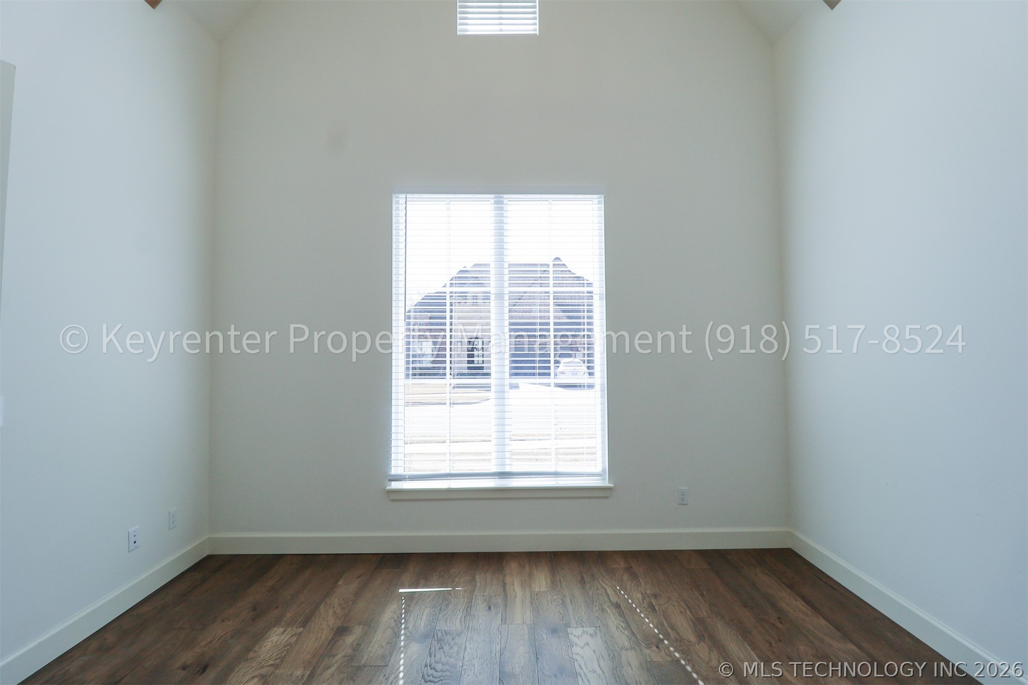 16817 E 43rd Street S Tulsa OK 74134