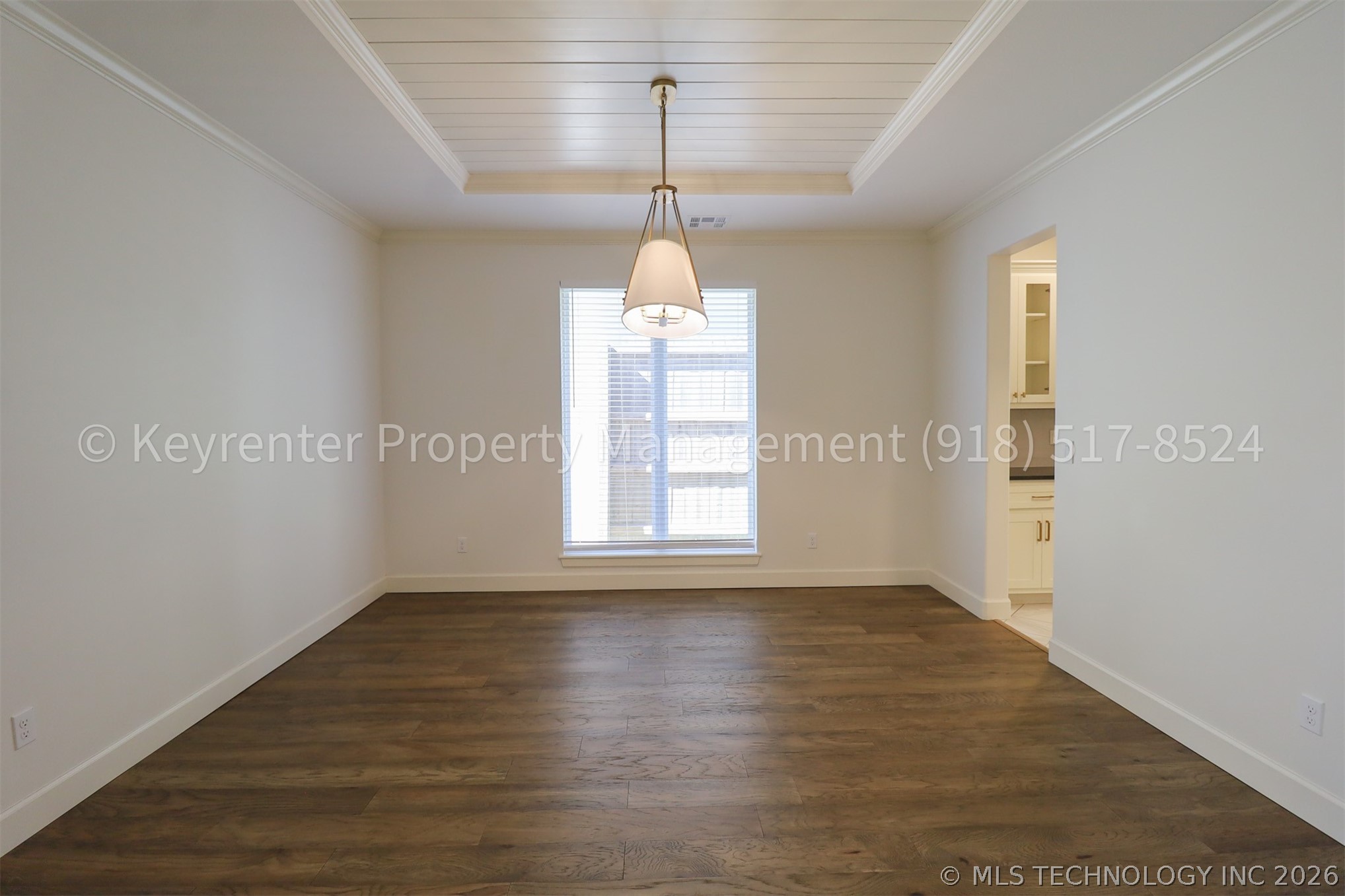 16817 E 43rd Street S Tulsa OK 74134