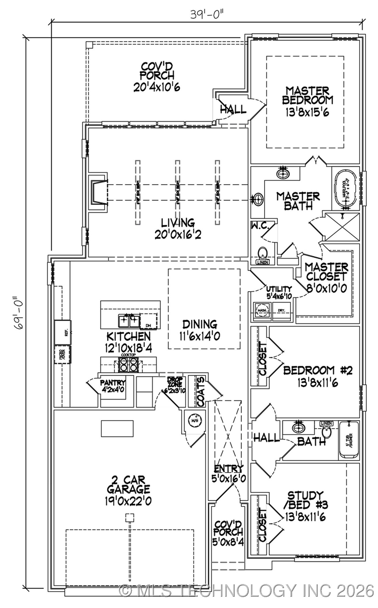 9202 E 62nd Court S Tulsa OK 74133