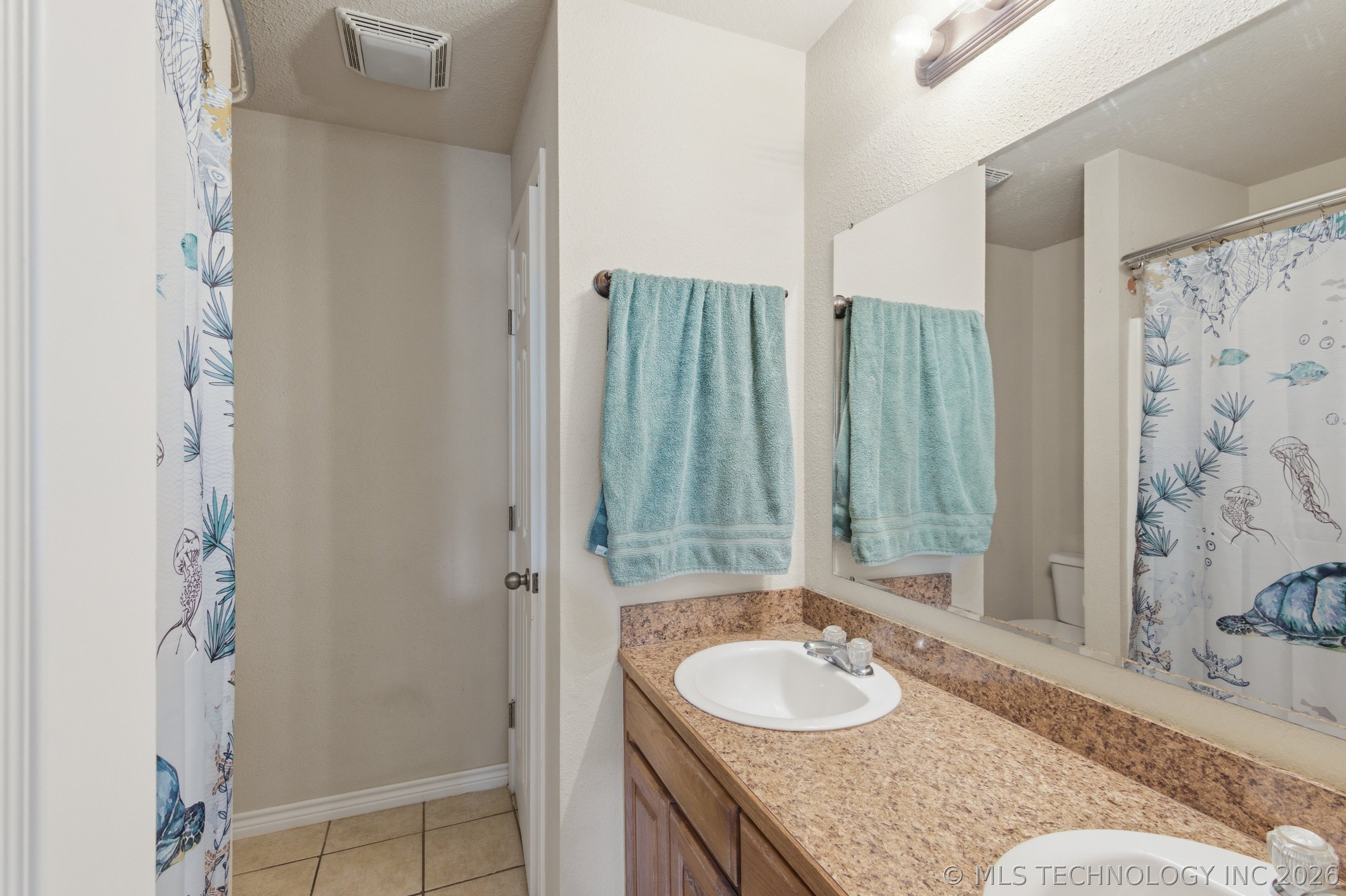26433 W 41st Street S Sand Springs OK 74063