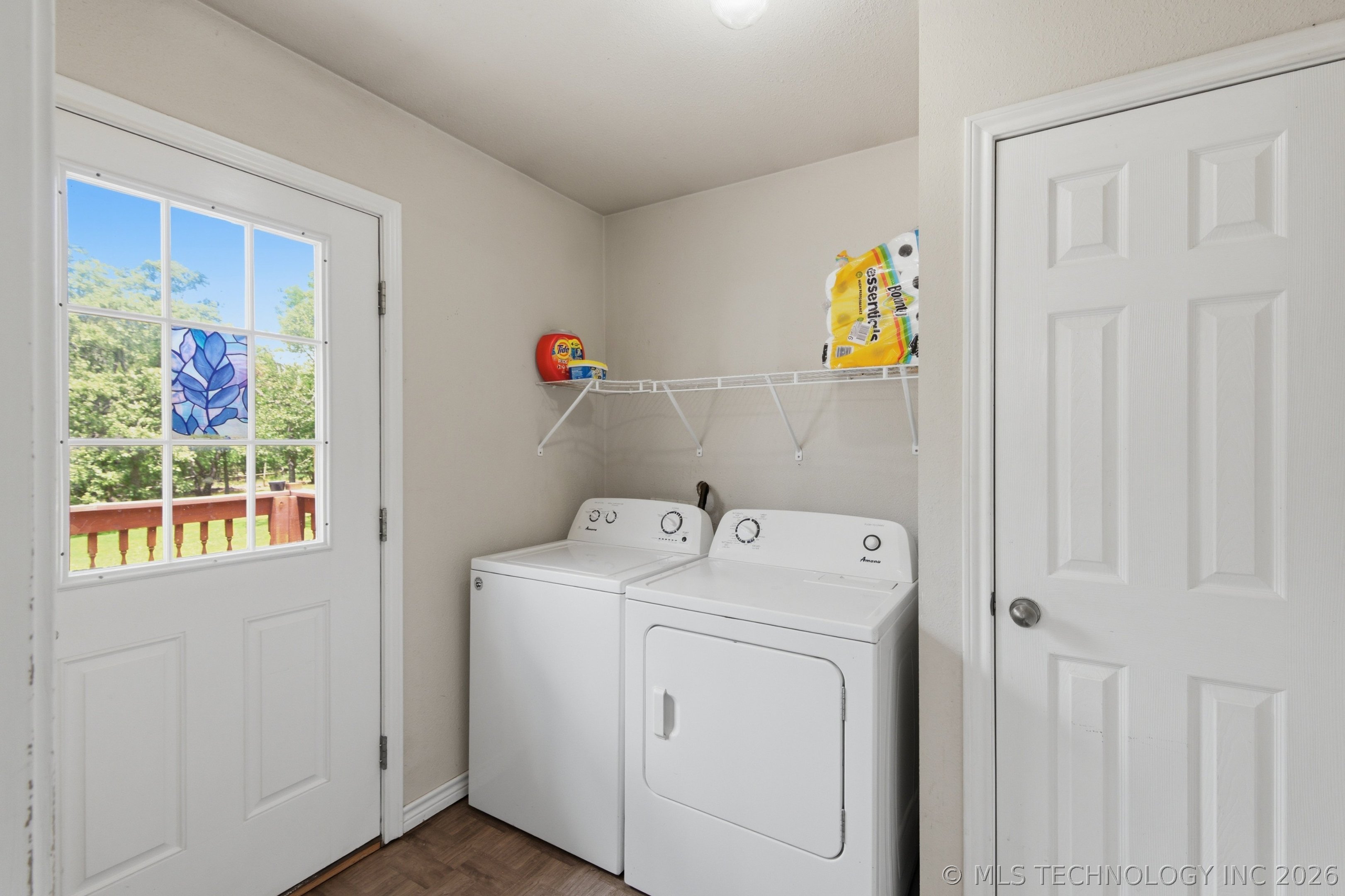 26433 W 41st Street S Sand Springs OK 74063