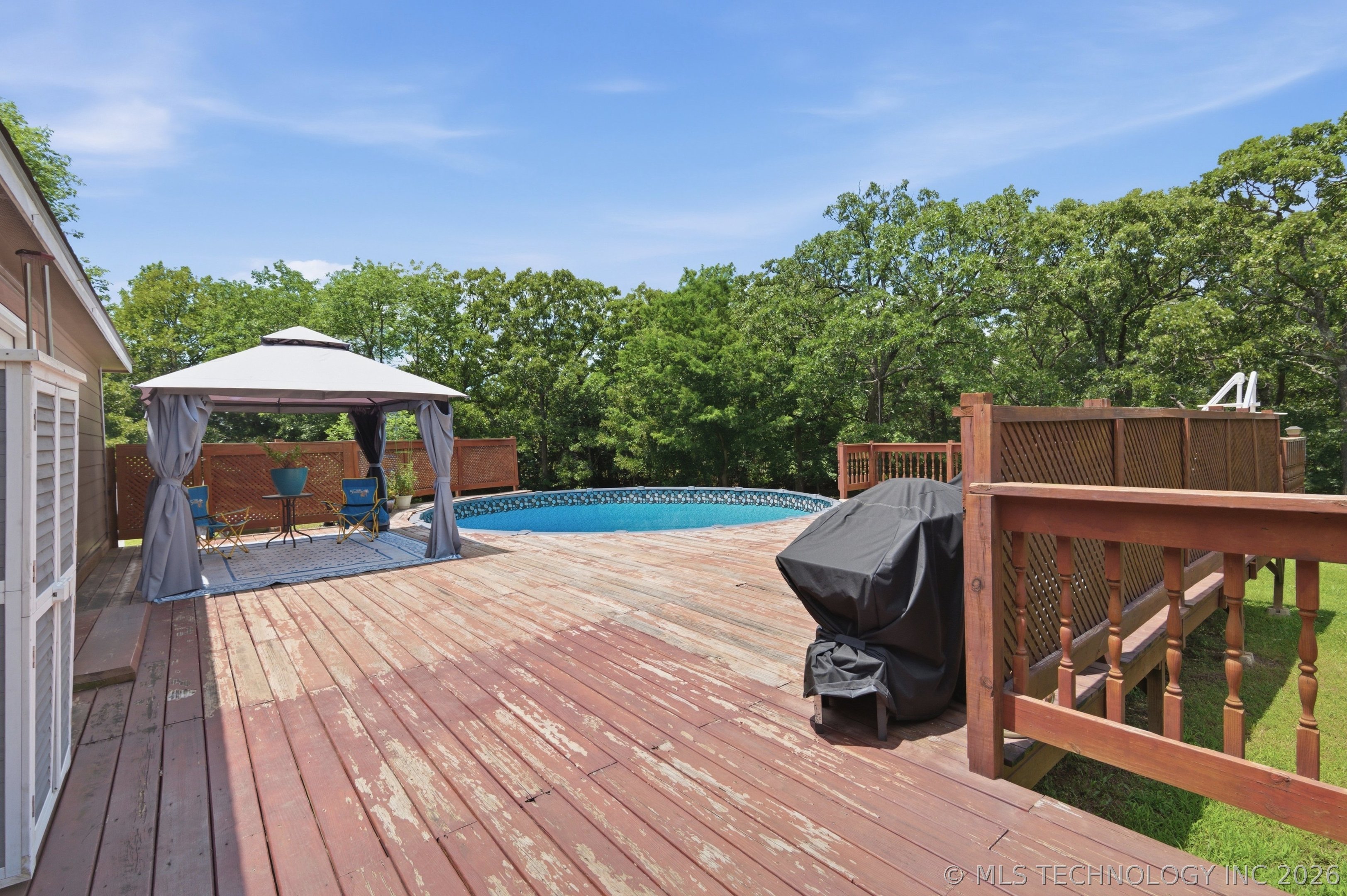 26433 W 41st Street S Sand Springs OK 74063