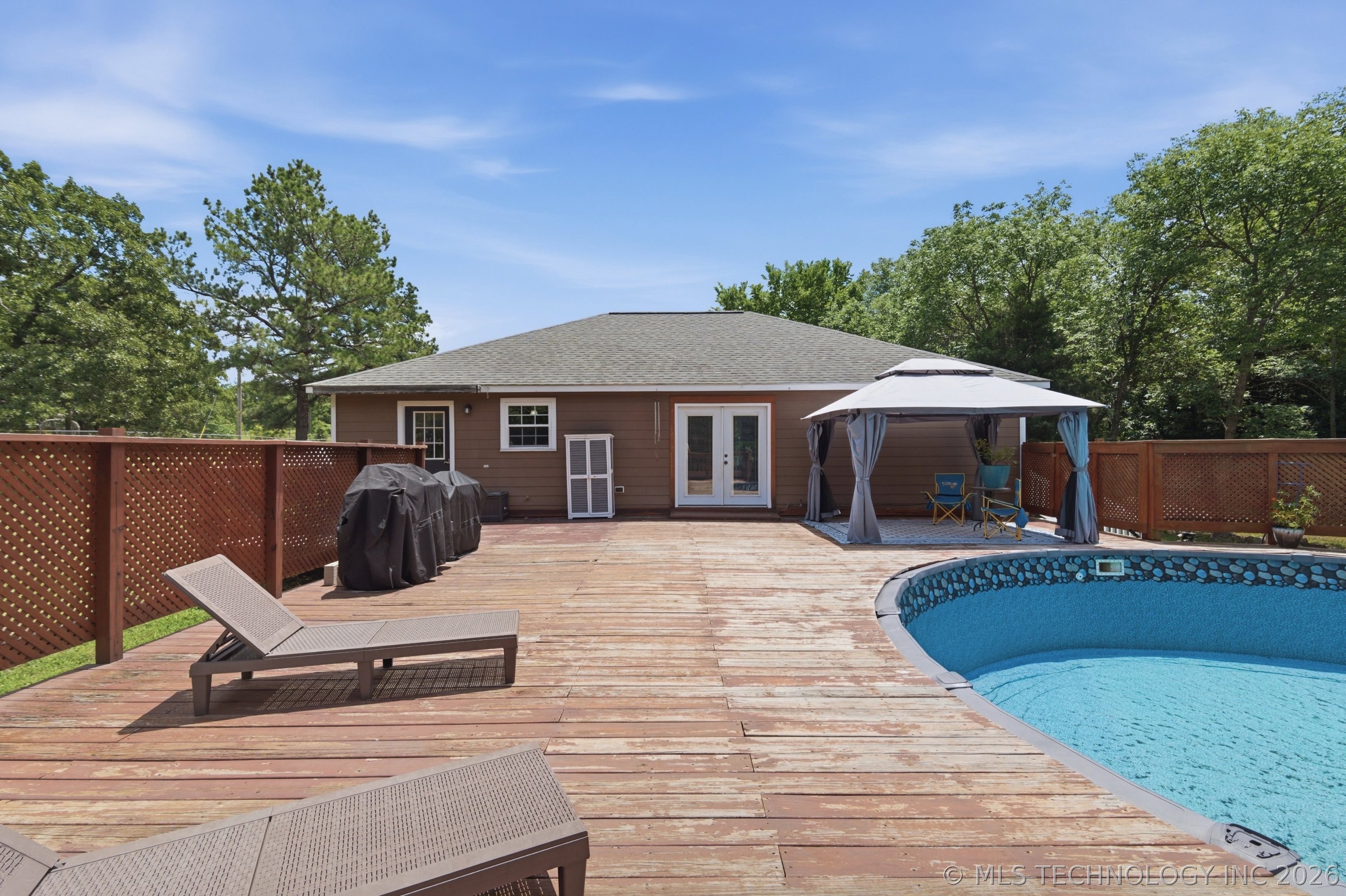 26433 W 41st Street S Sand Springs OK 74063