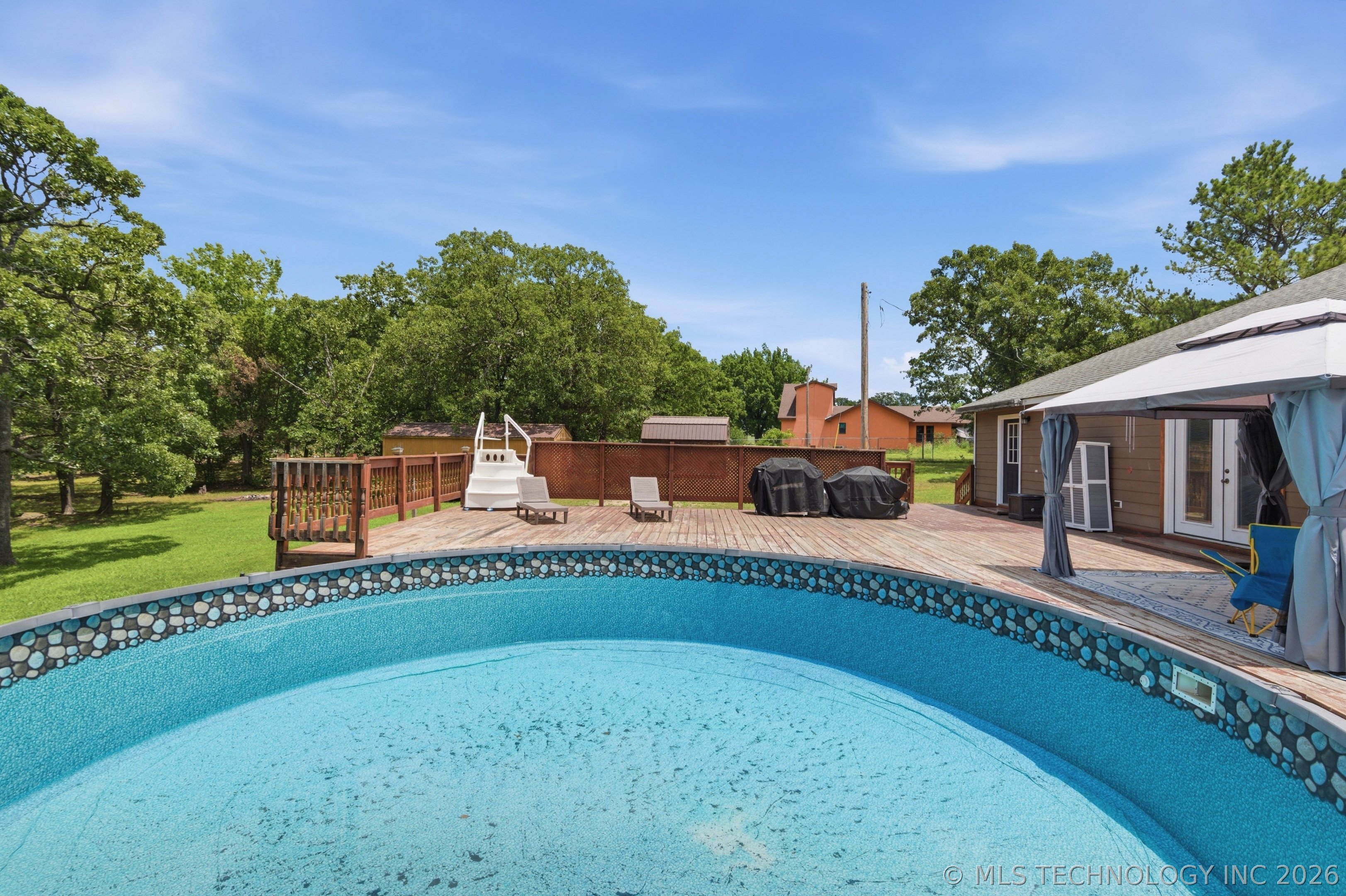 26433 W 41st Street S Sand Springs OK 74063