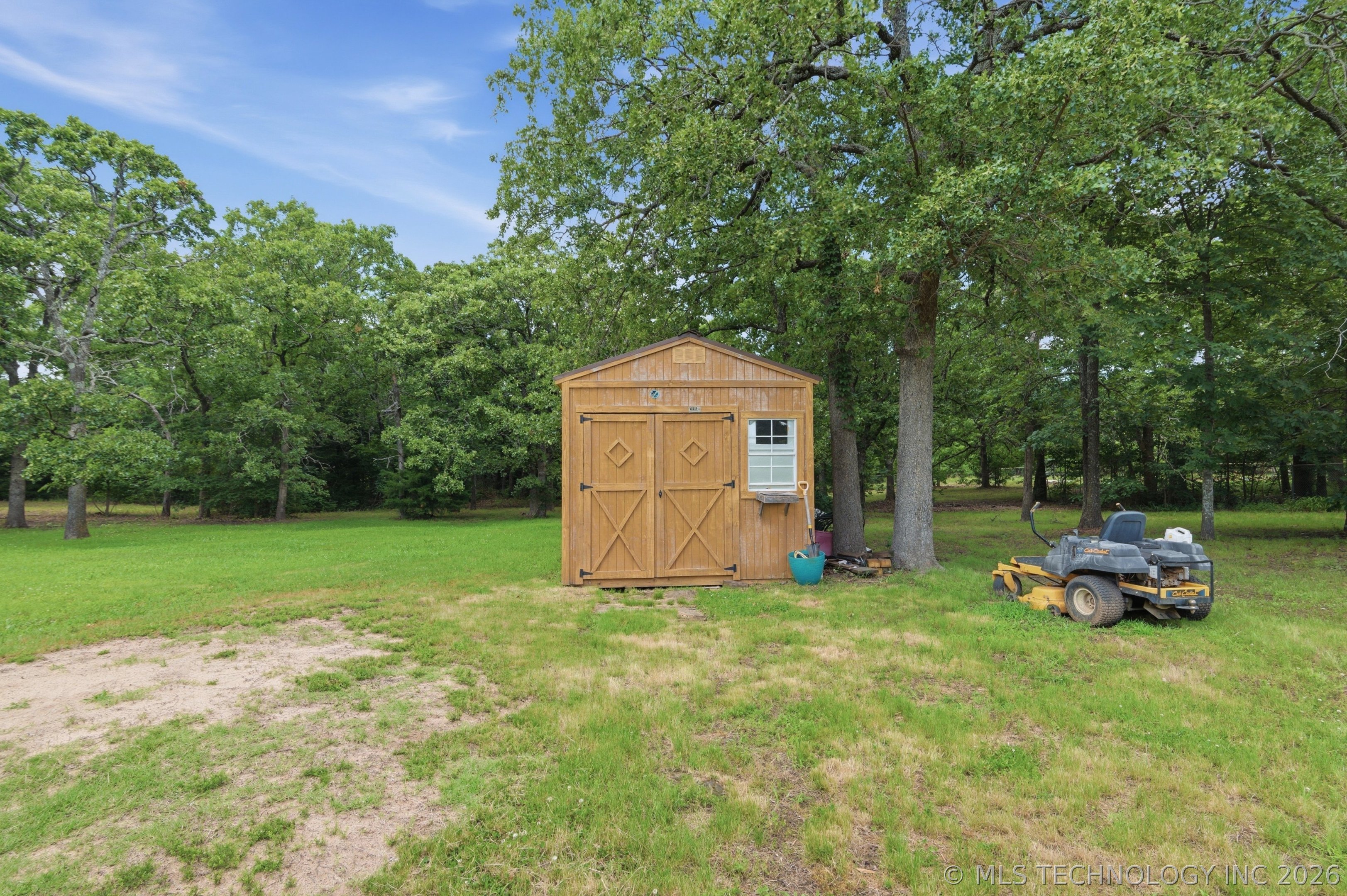 26433 W 41st Street S Sand Springs OK 74063