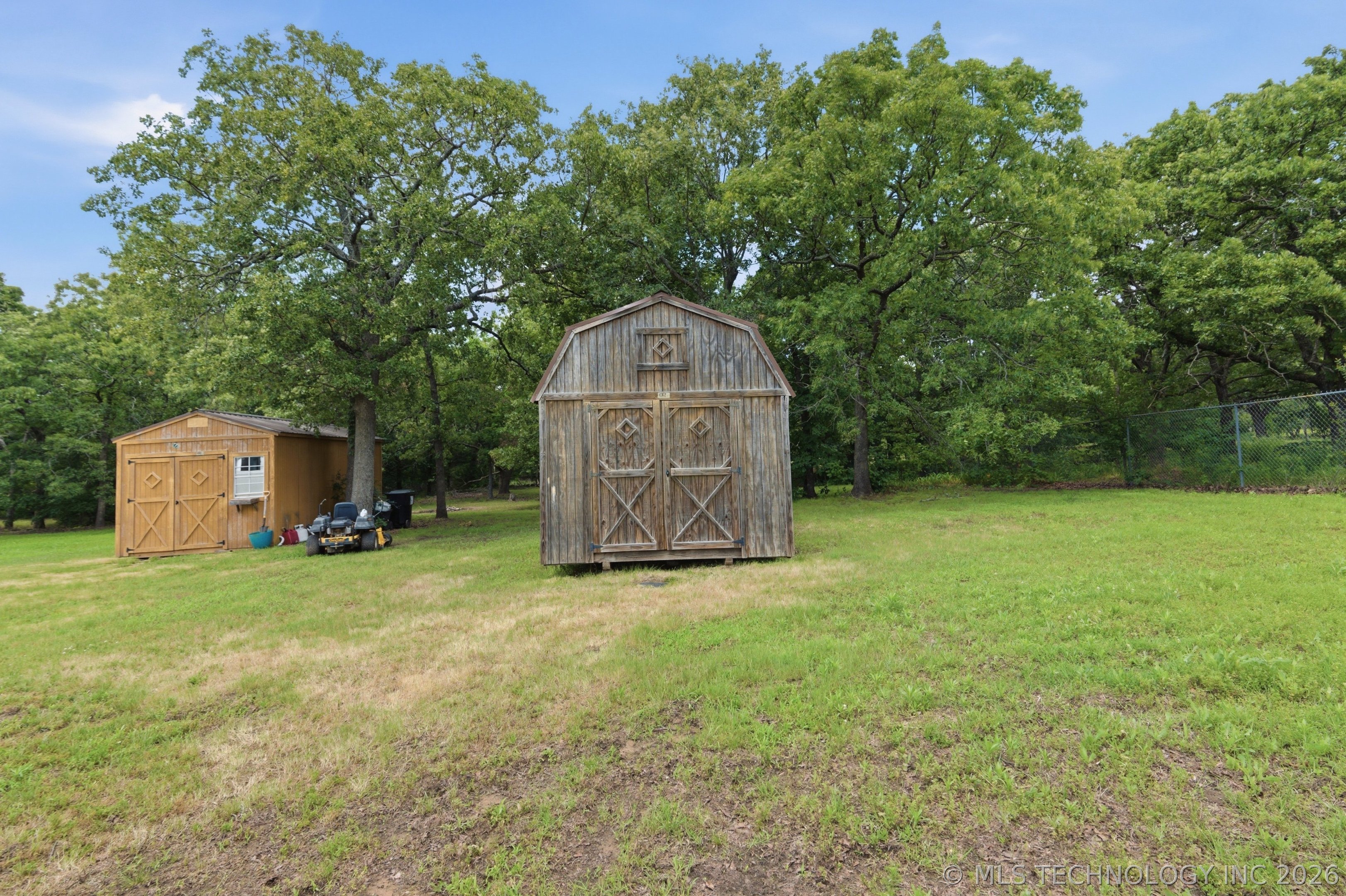 26433 W 41st Street S Sand Springs OK 74063