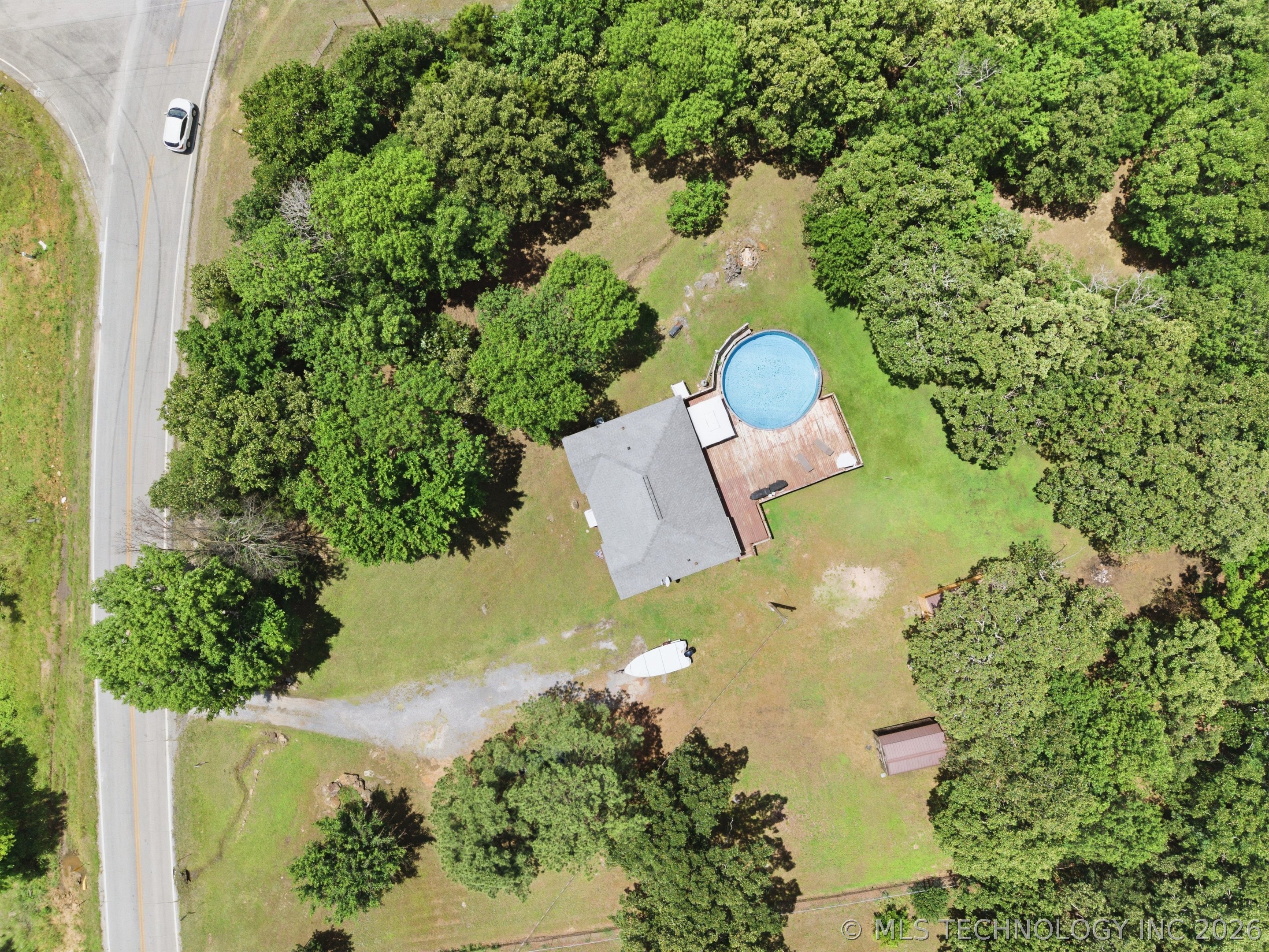 26433 W 41st Street S Sand Springs OK 74063