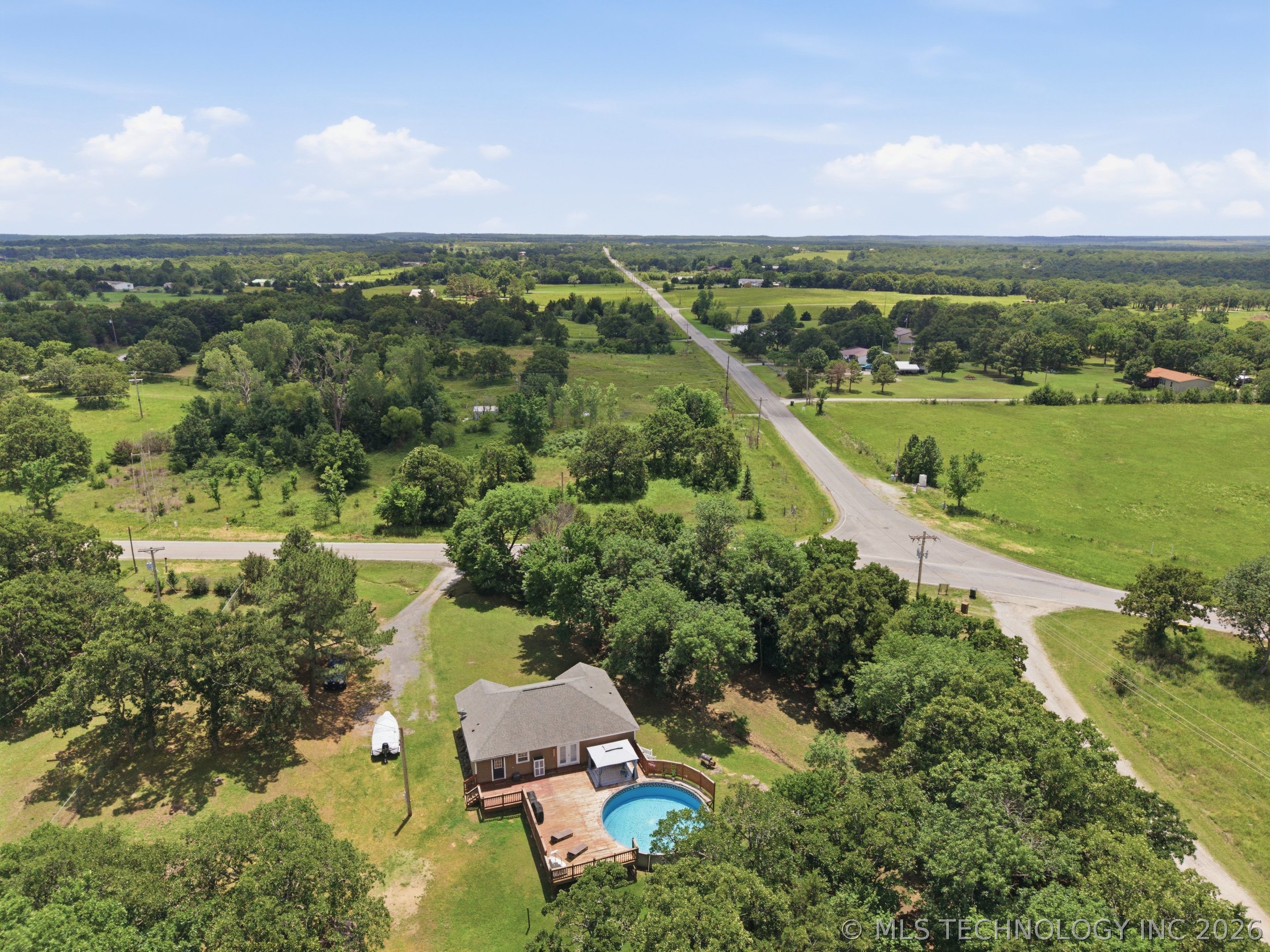 26433 W 41st Street S Sand Springs OK 74063