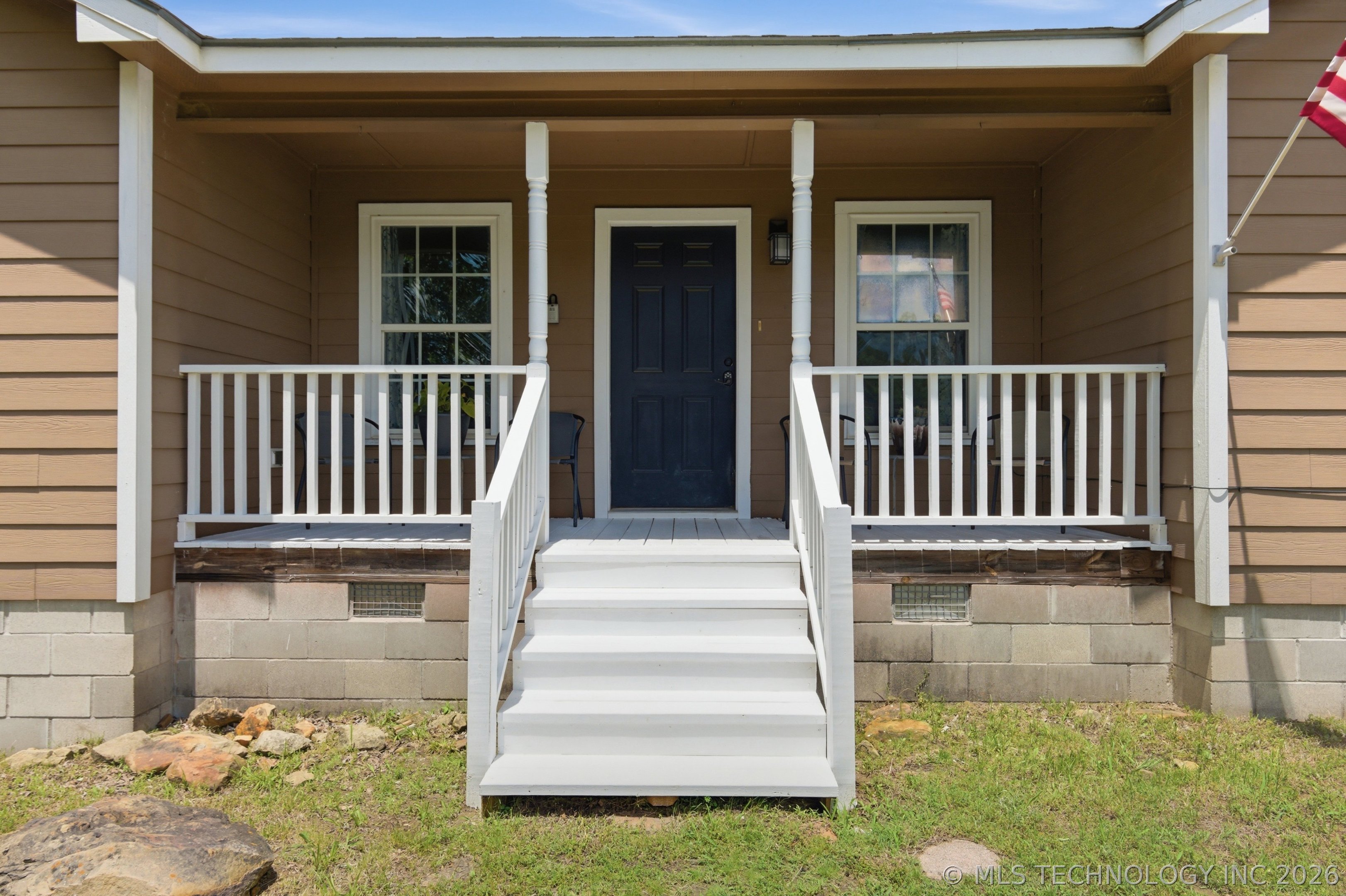 26433 W 41st Street S Sand Springs OK 74063