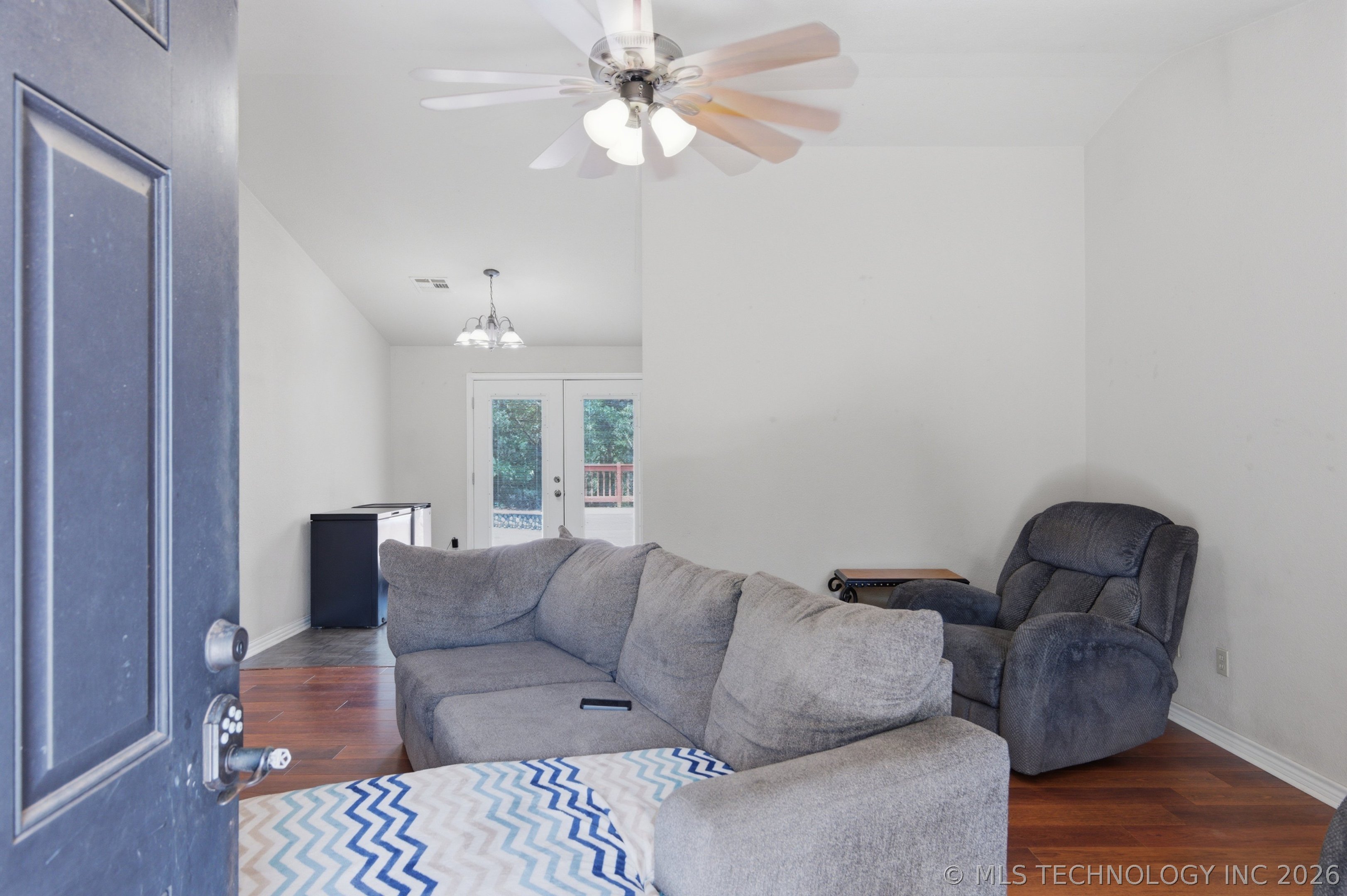 26433 W 41st Street S Sand Springs OK 74063