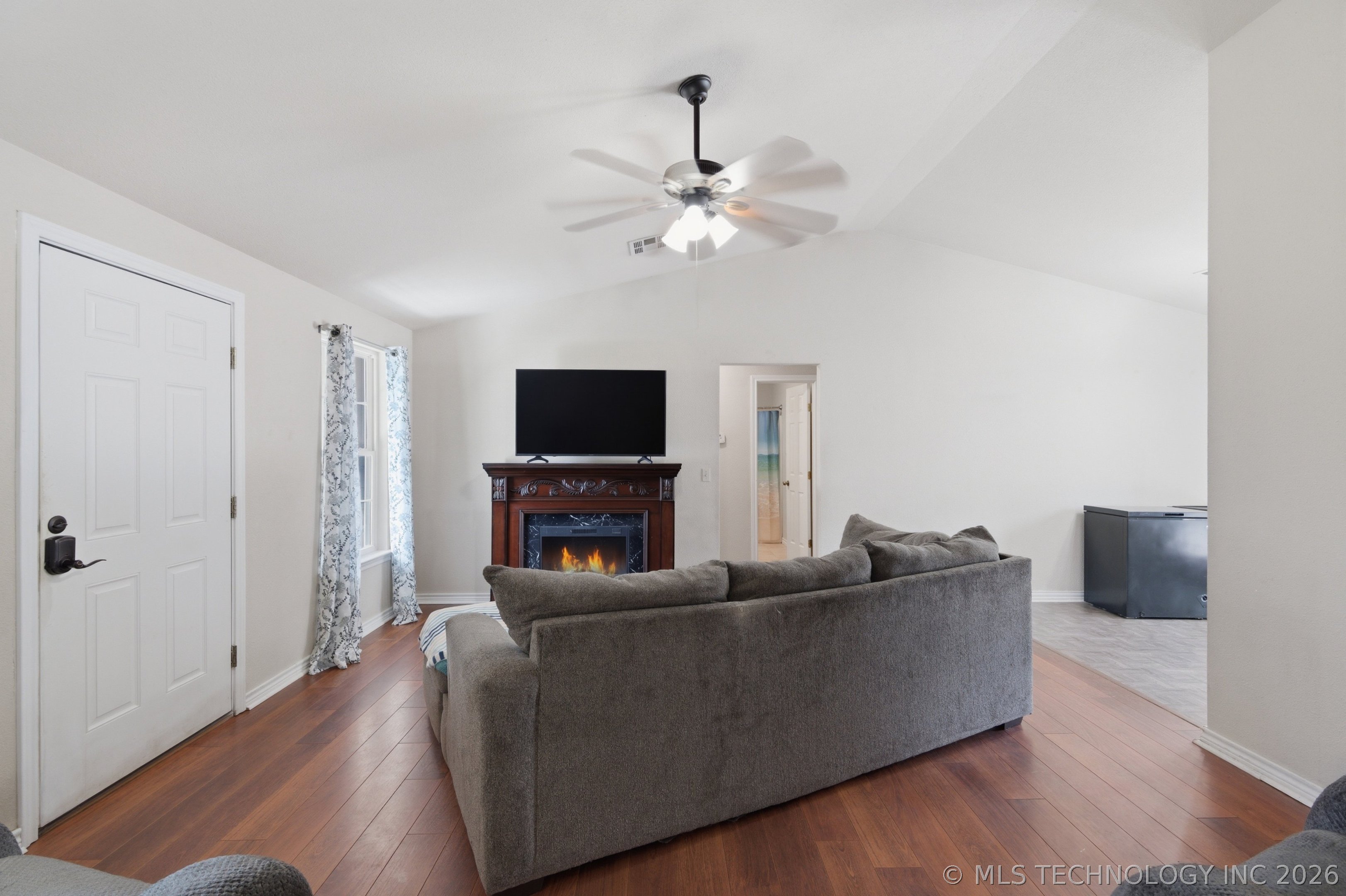 26433 W 41st Street S Sand Springs OK 74063