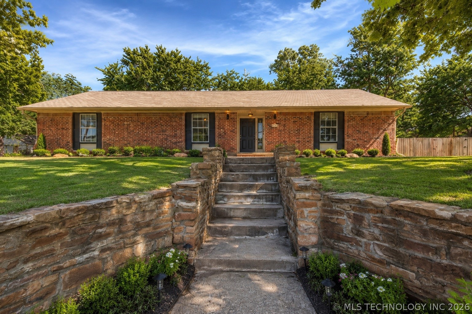 2415 W 43rd Street Tulsa OK 74107