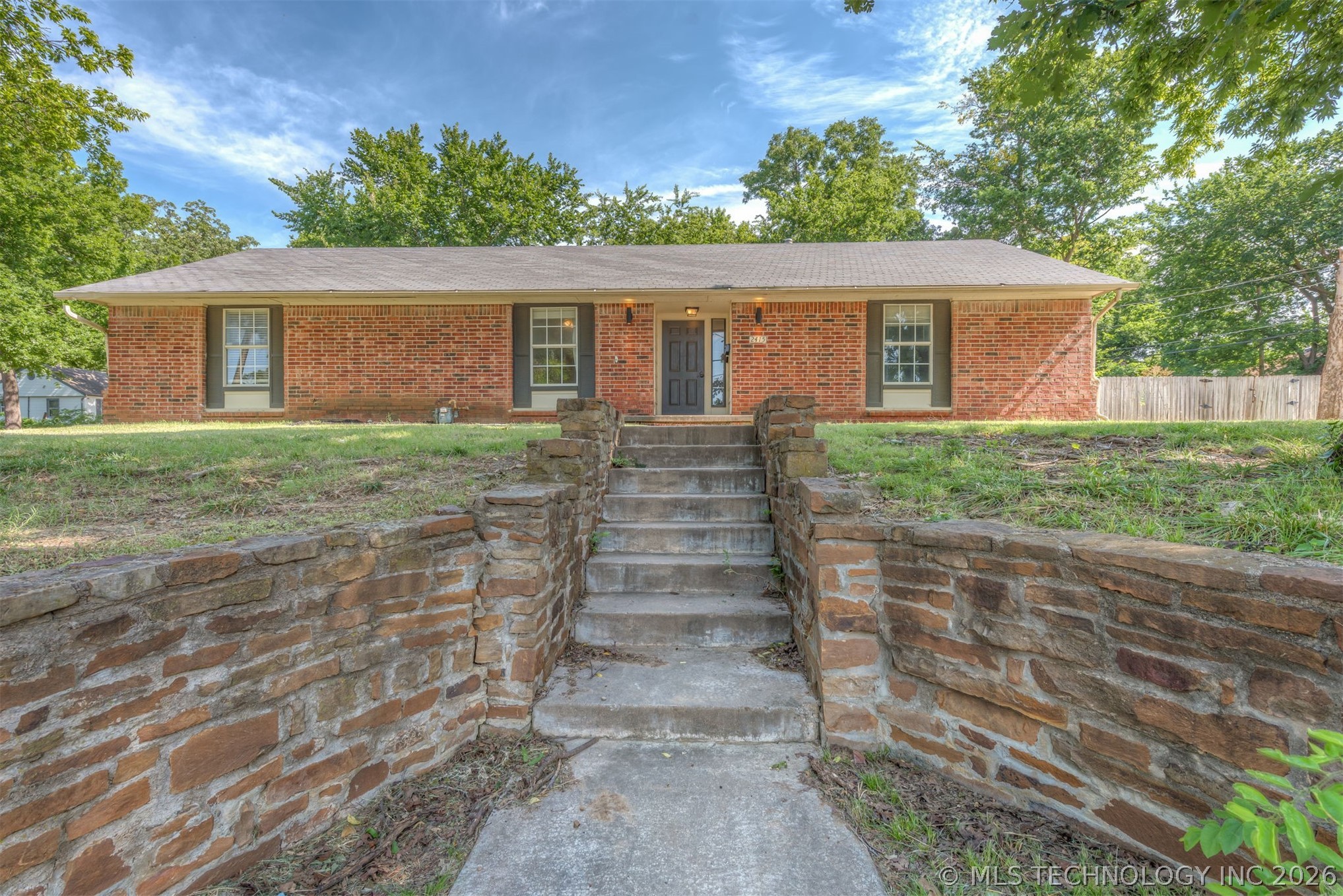 2415 W 43rd Street Tulsa OK 74107
