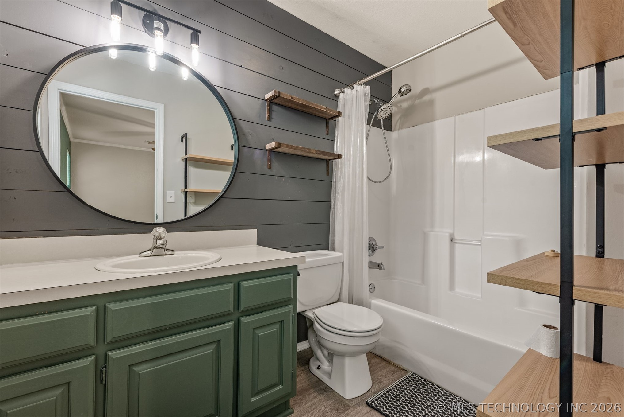 2415 W 43rd Street Tulsa OK 74107