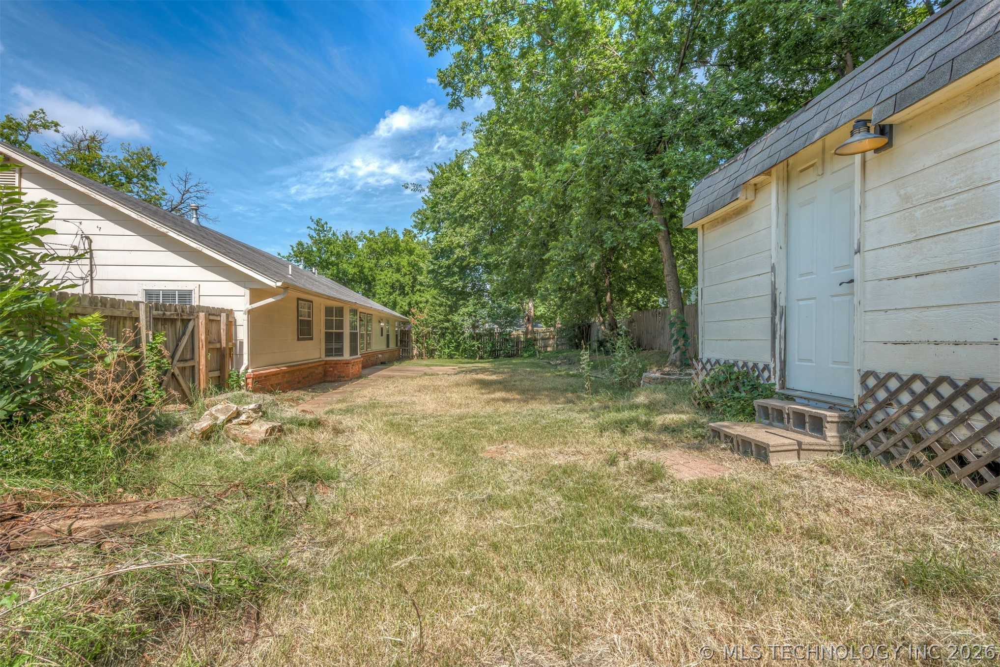 2415 W 43rd Street Tulsa OK 74107