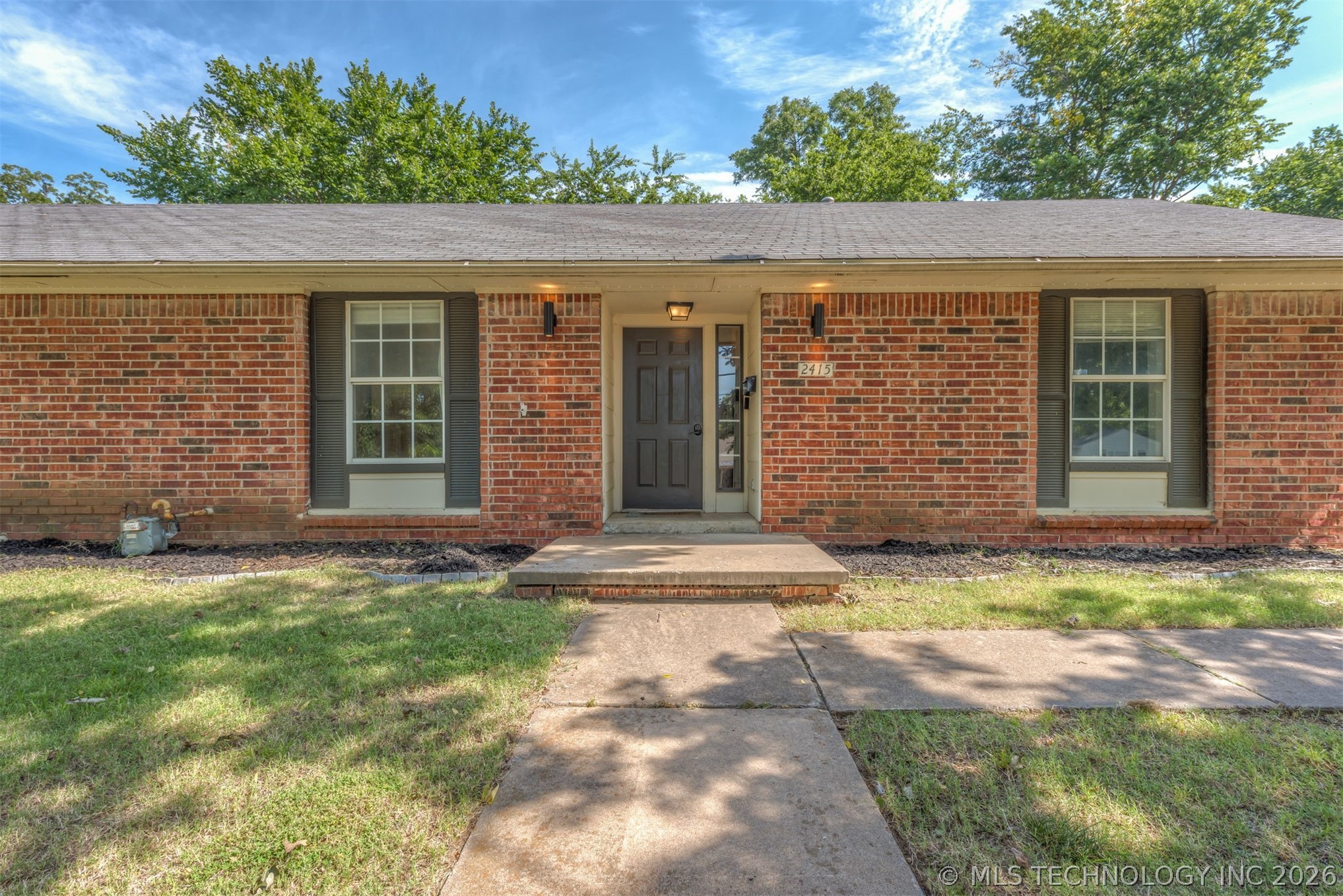 2415 W 43rd Street Tulsa OK 74107