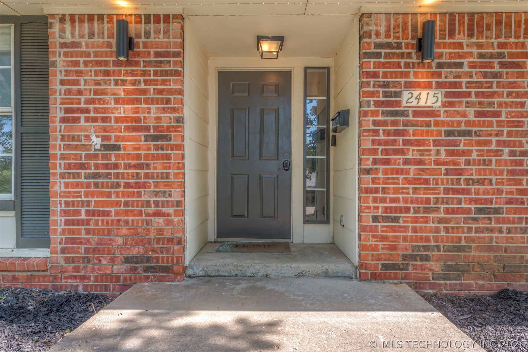 2415 W 43rd Street Tulsa OK 74107