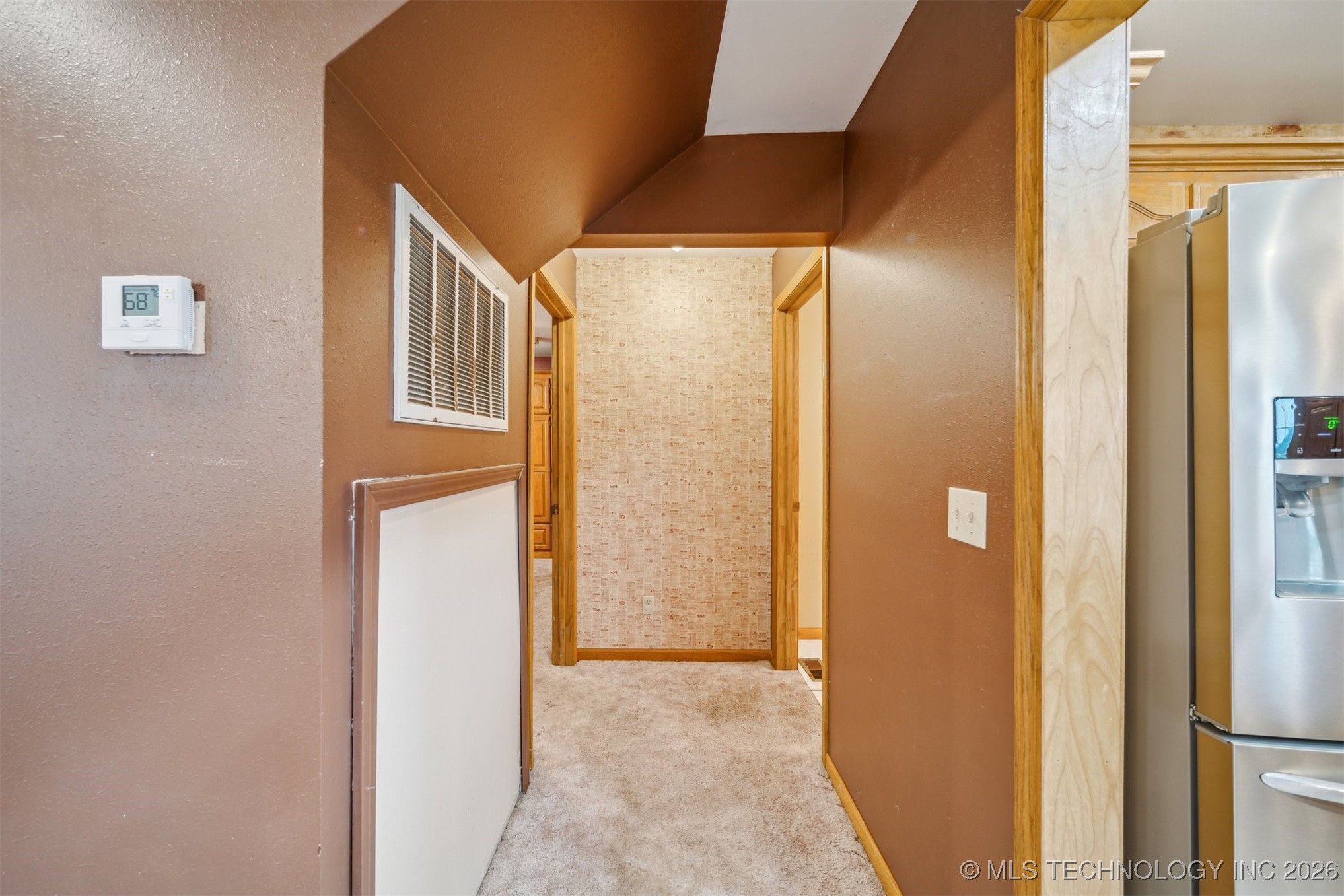 768 E Main Street Adair OK 74330