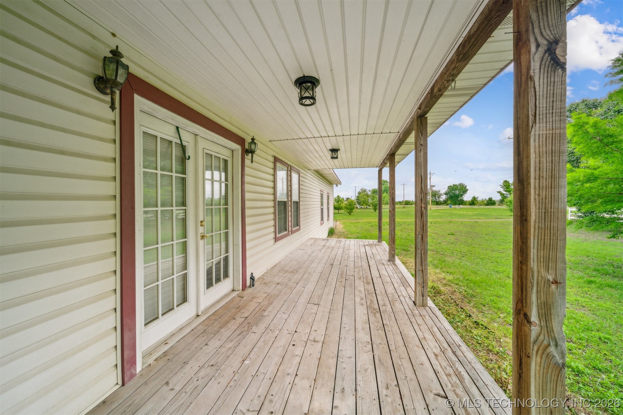 768 E Main Street Adair OK 74330