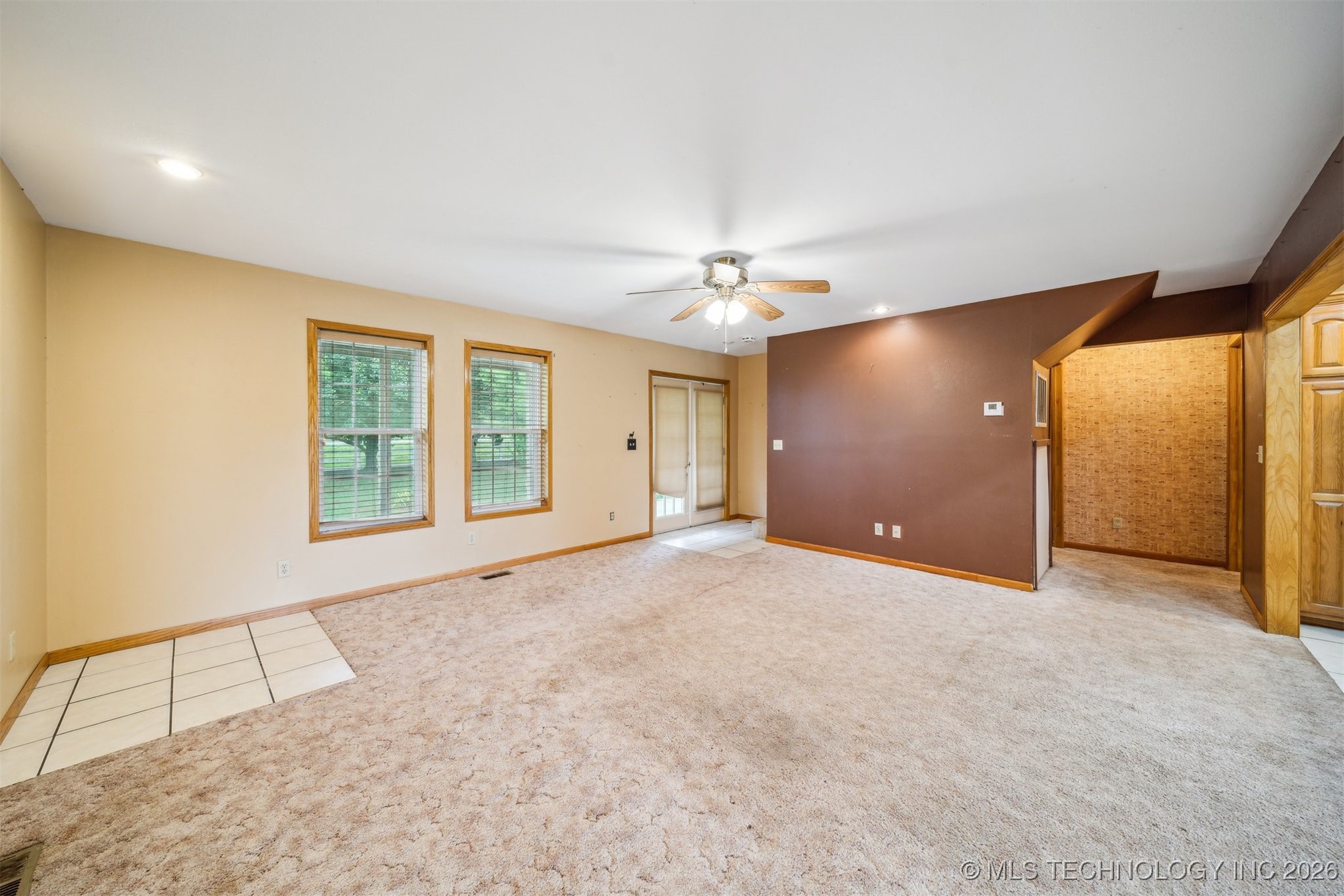 768 E Main Street Adair OK 74330