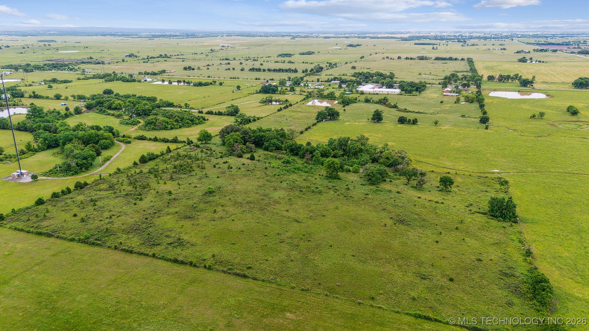 768 E Main Street Adair OK 74330