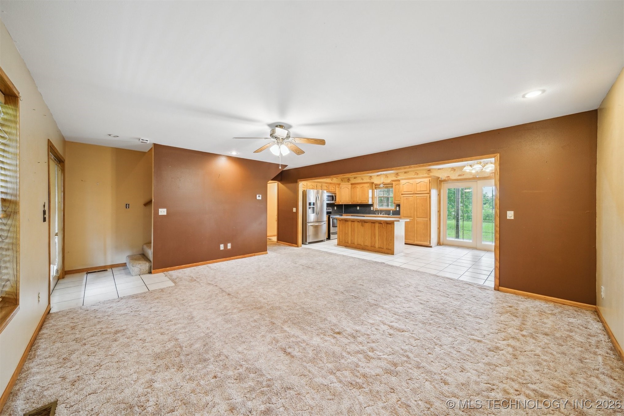 768 E Main Street Adair OK 74330