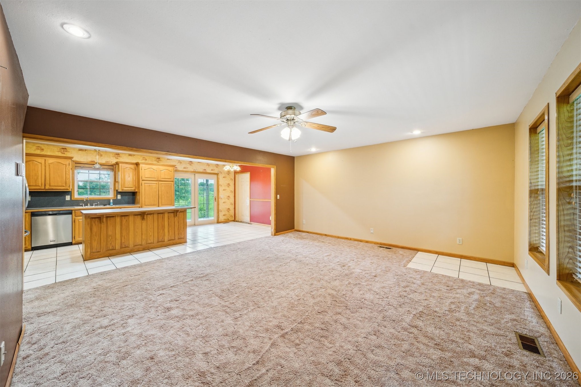 768 E Main Street Adair OK 74330