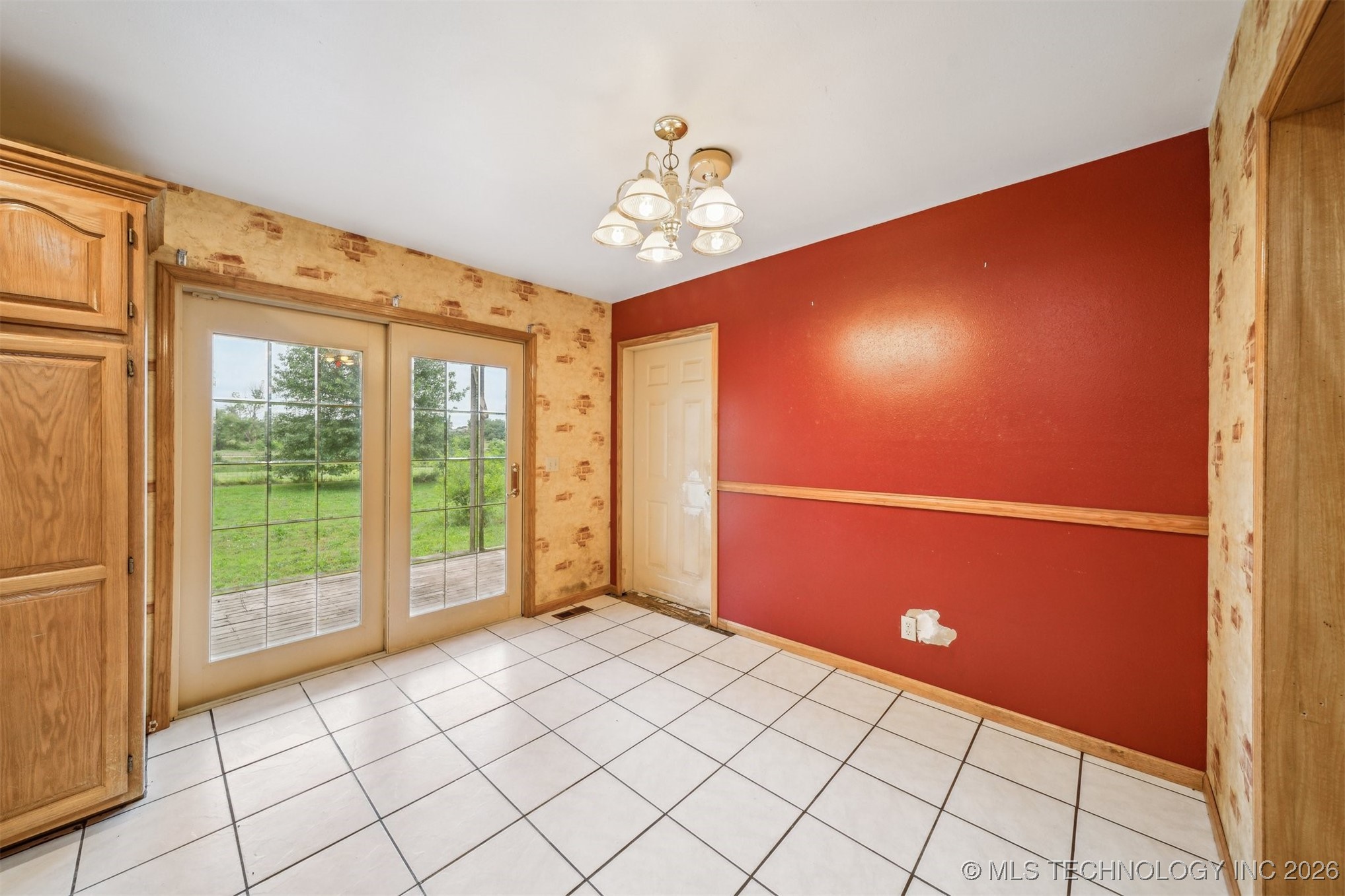 768 E Main Street Adair OK 74330