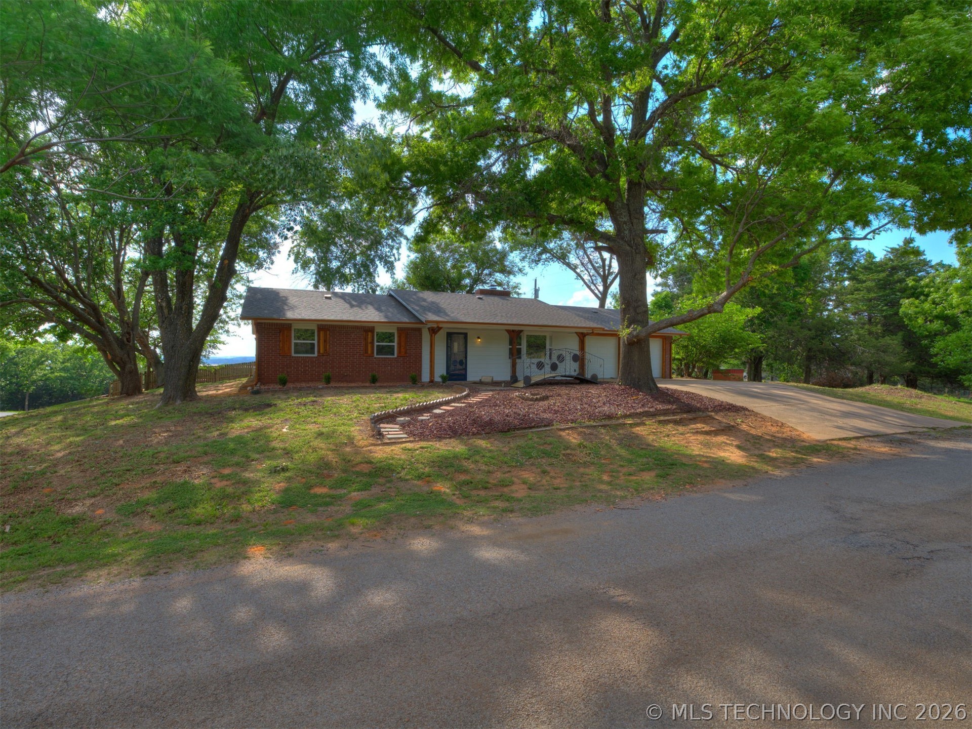 930 S Sinnett Road Cleveland OK 74020