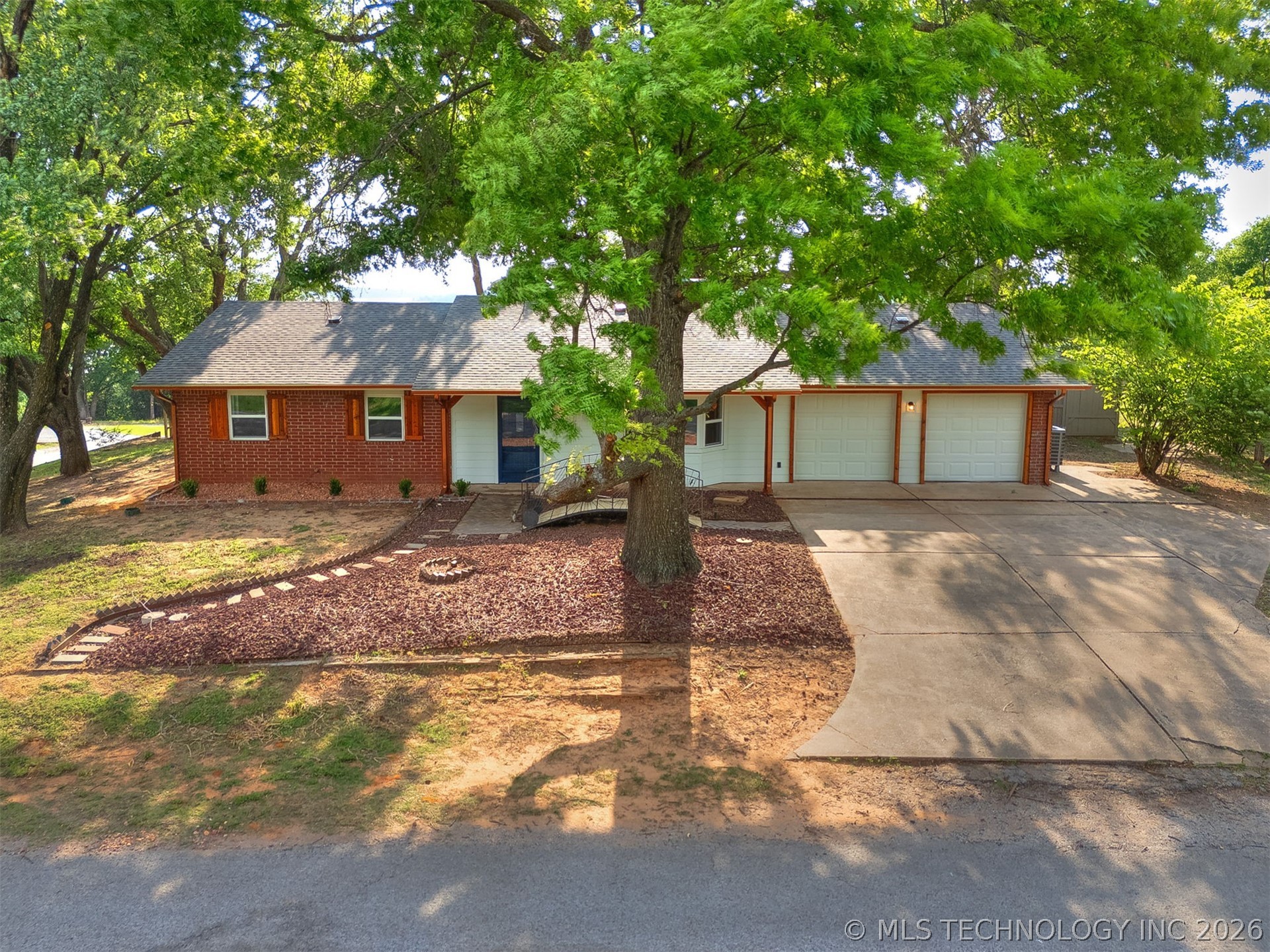 930 S Sinnett Road Cleveland OK 74020