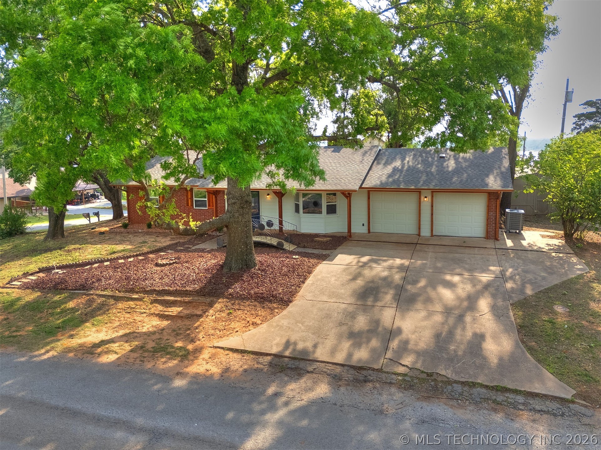 930 S Sinnett Road Cleveland OK 74020